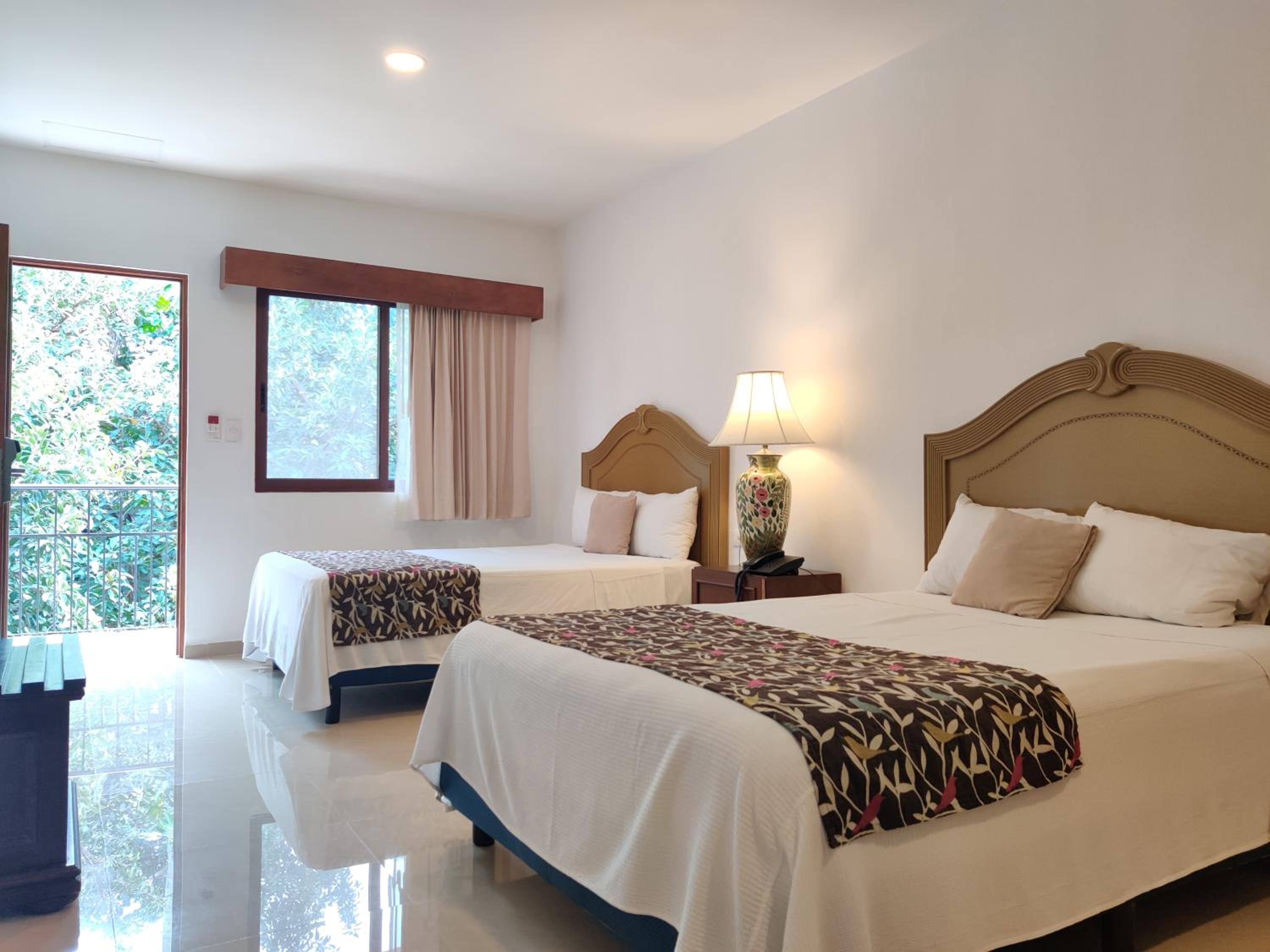 Deluxe Double Room - Photo 5
