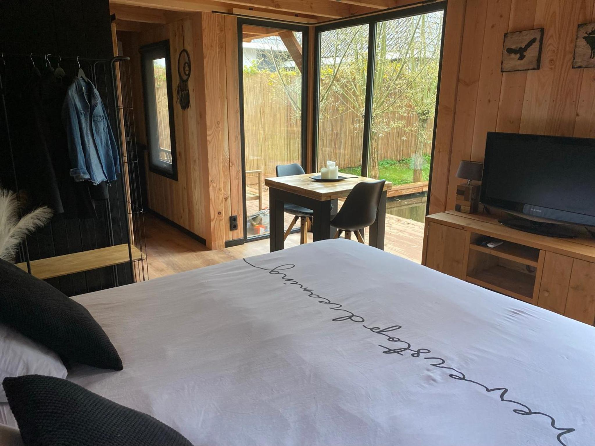 One-Bedroom Chalet photo 1