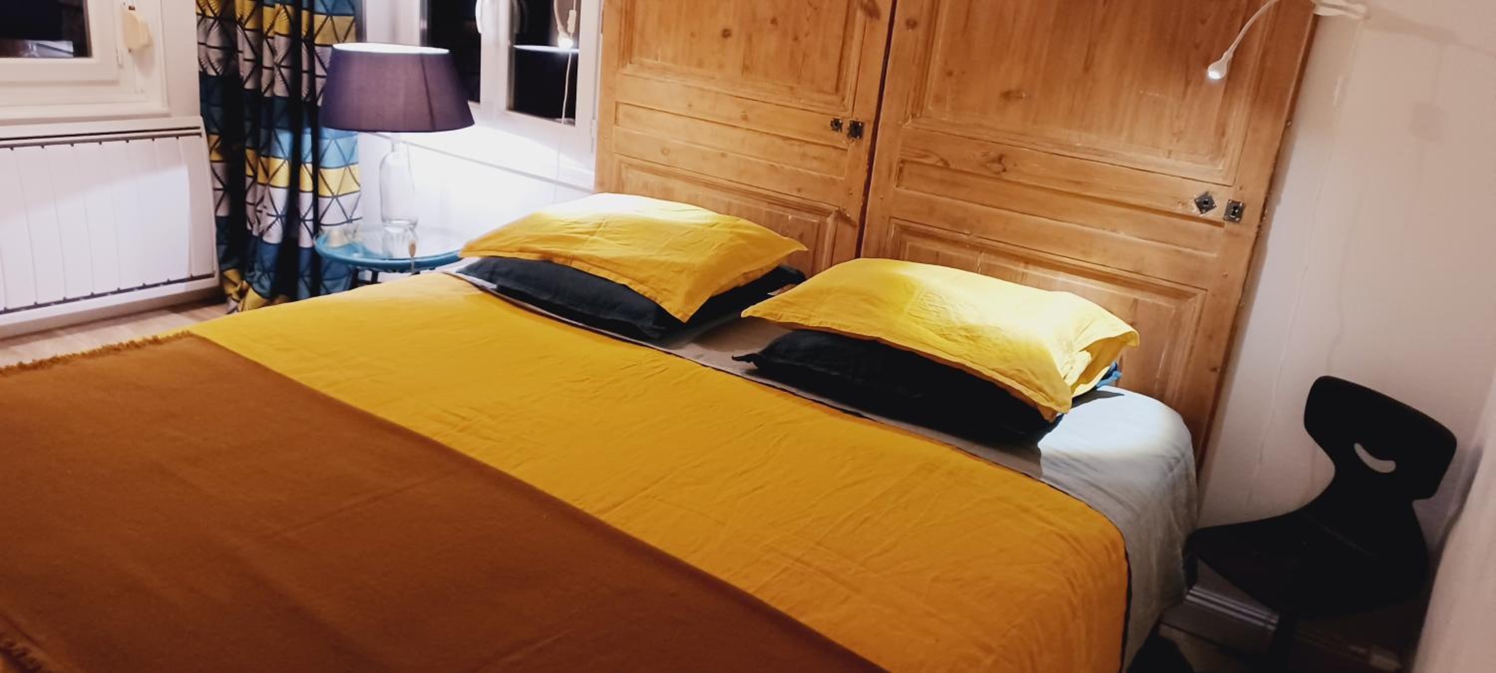 Double Room with Garden View - Photo 13