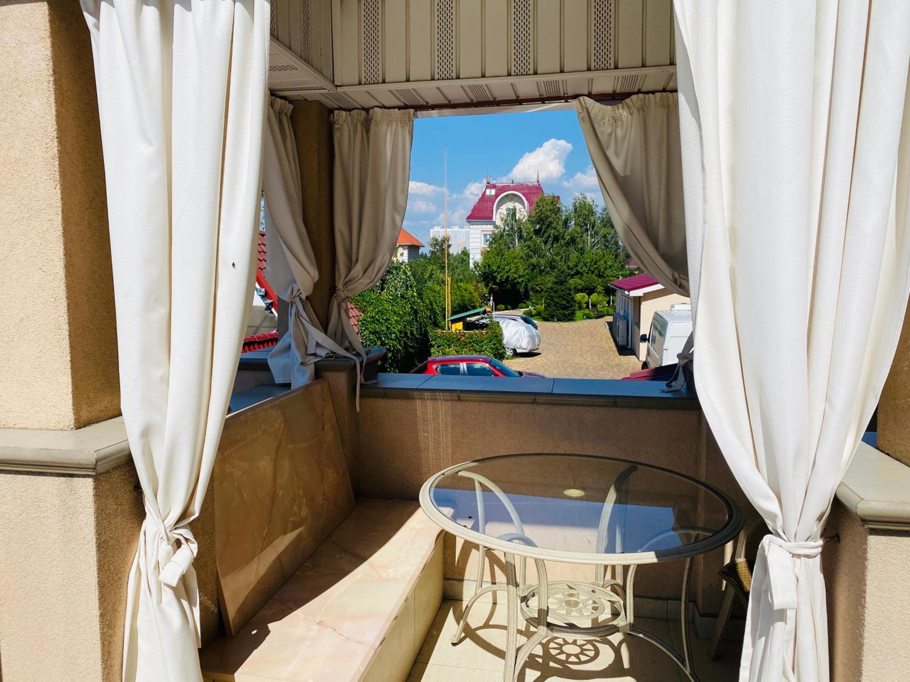 Suite with Terrace photo 3