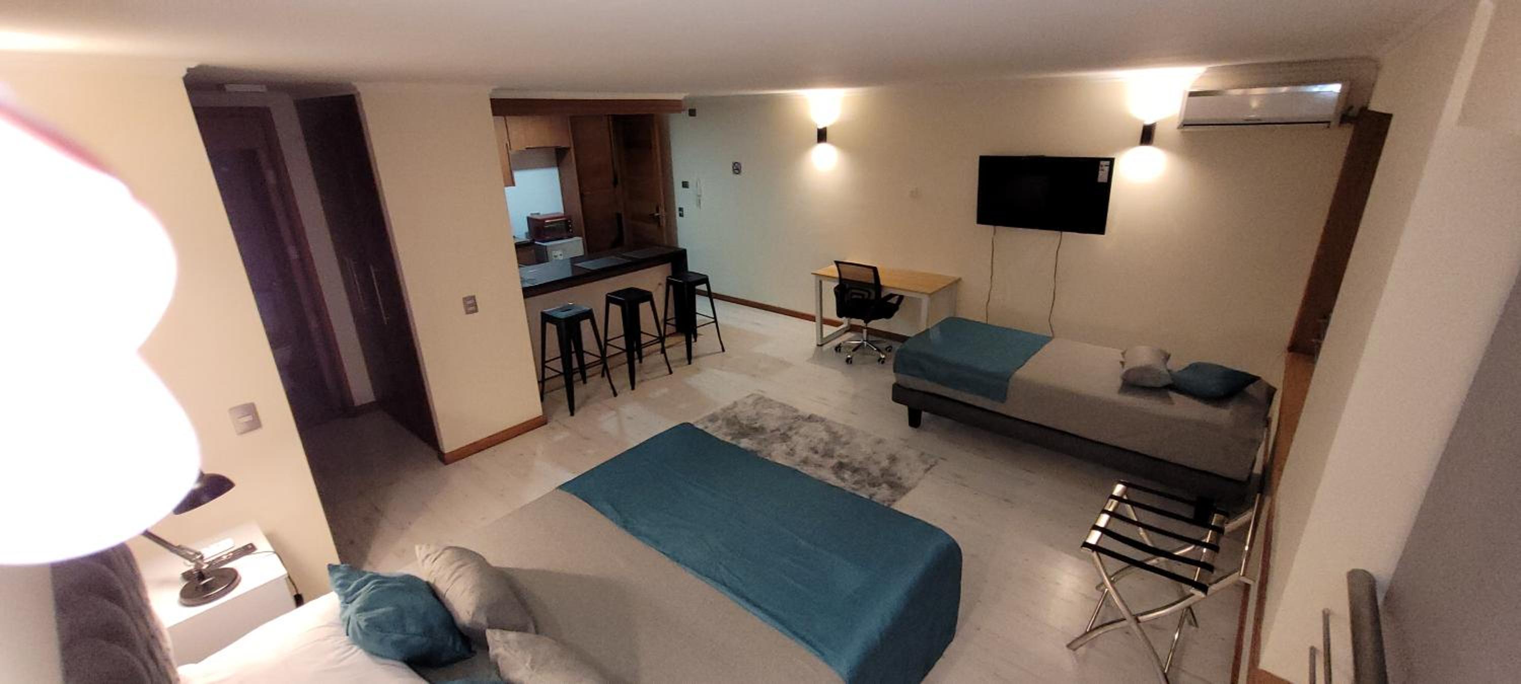 Superior Apartment