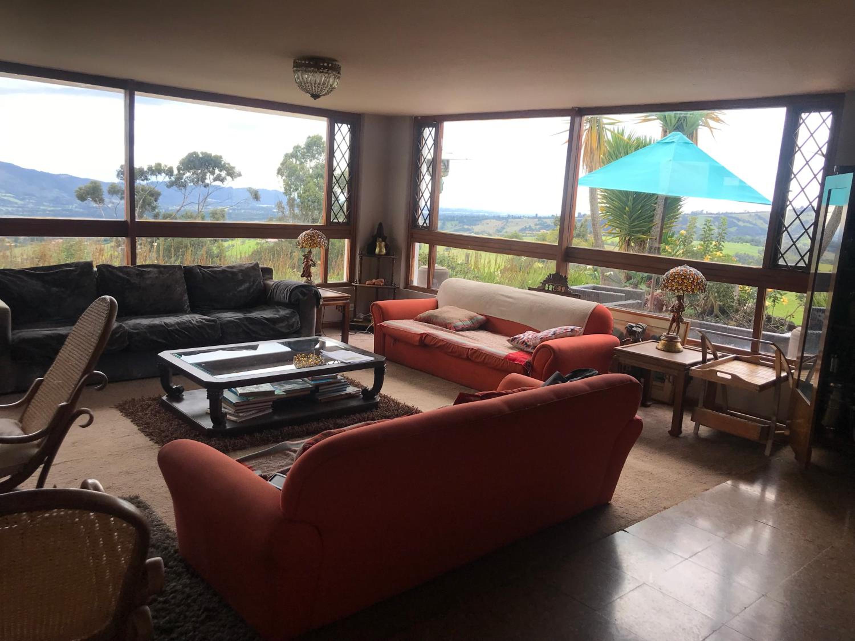 Deluxe Villa photo 2