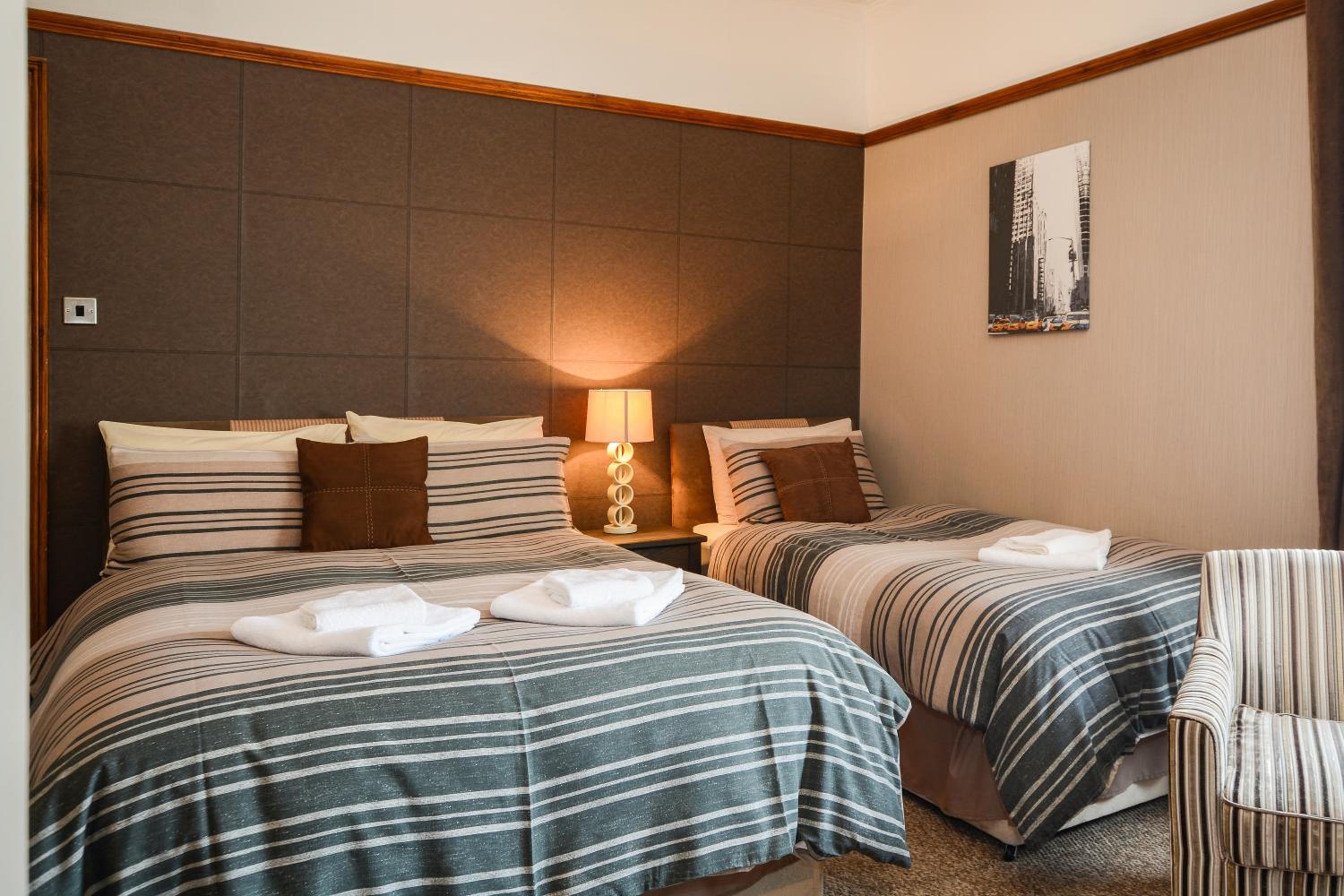 Standard Triple Room - Photo 6