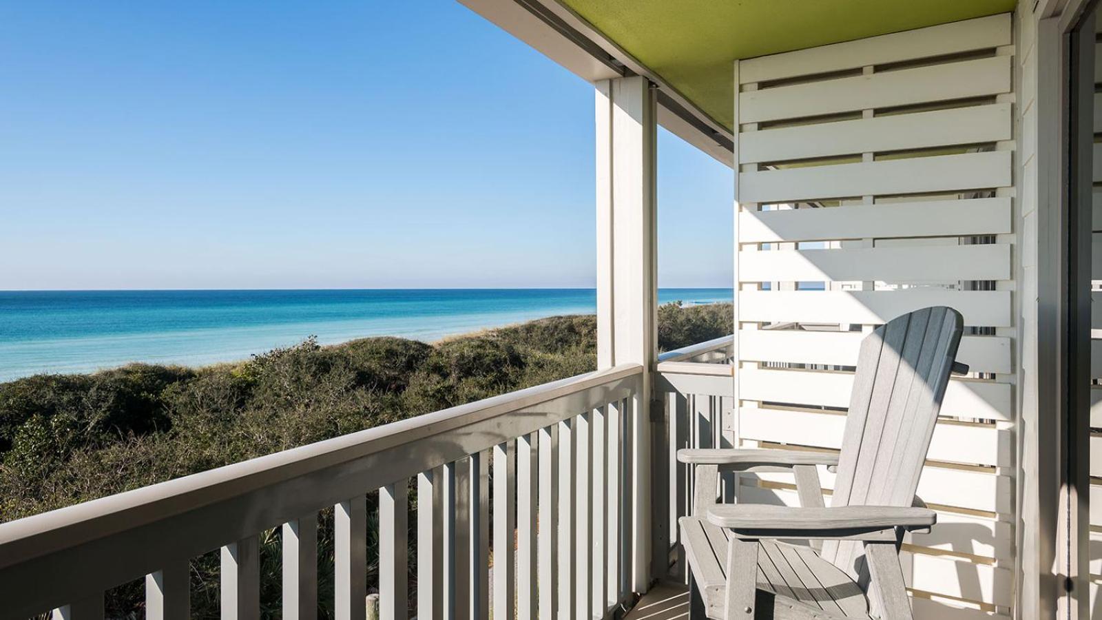 Waterfront Gulf View Room photo 2