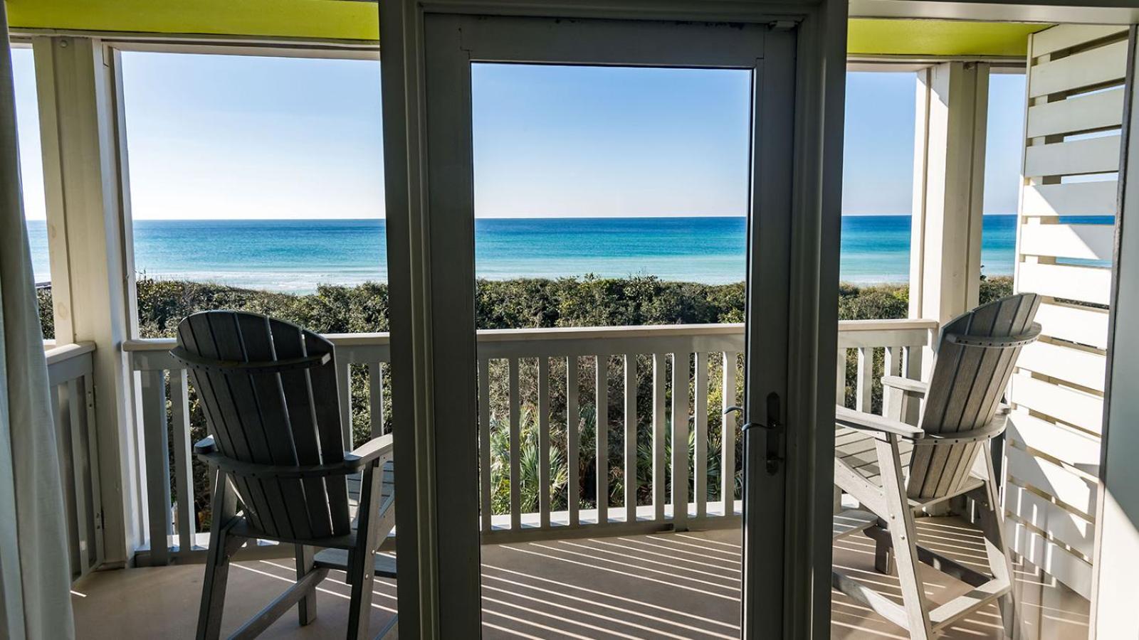 Waterfront Gulf View Room photo 3