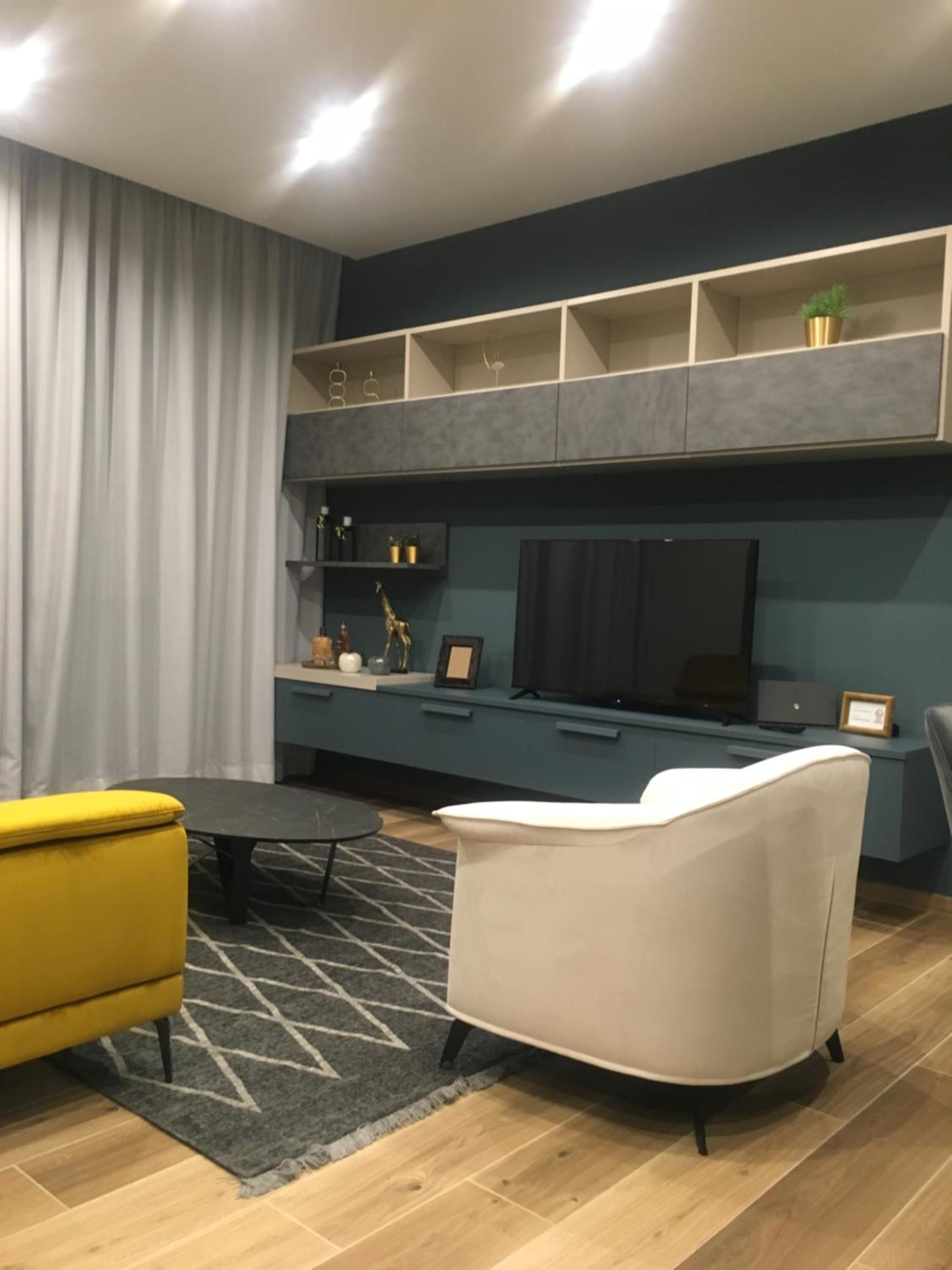 One-Bedroom Apartment - Photo 25