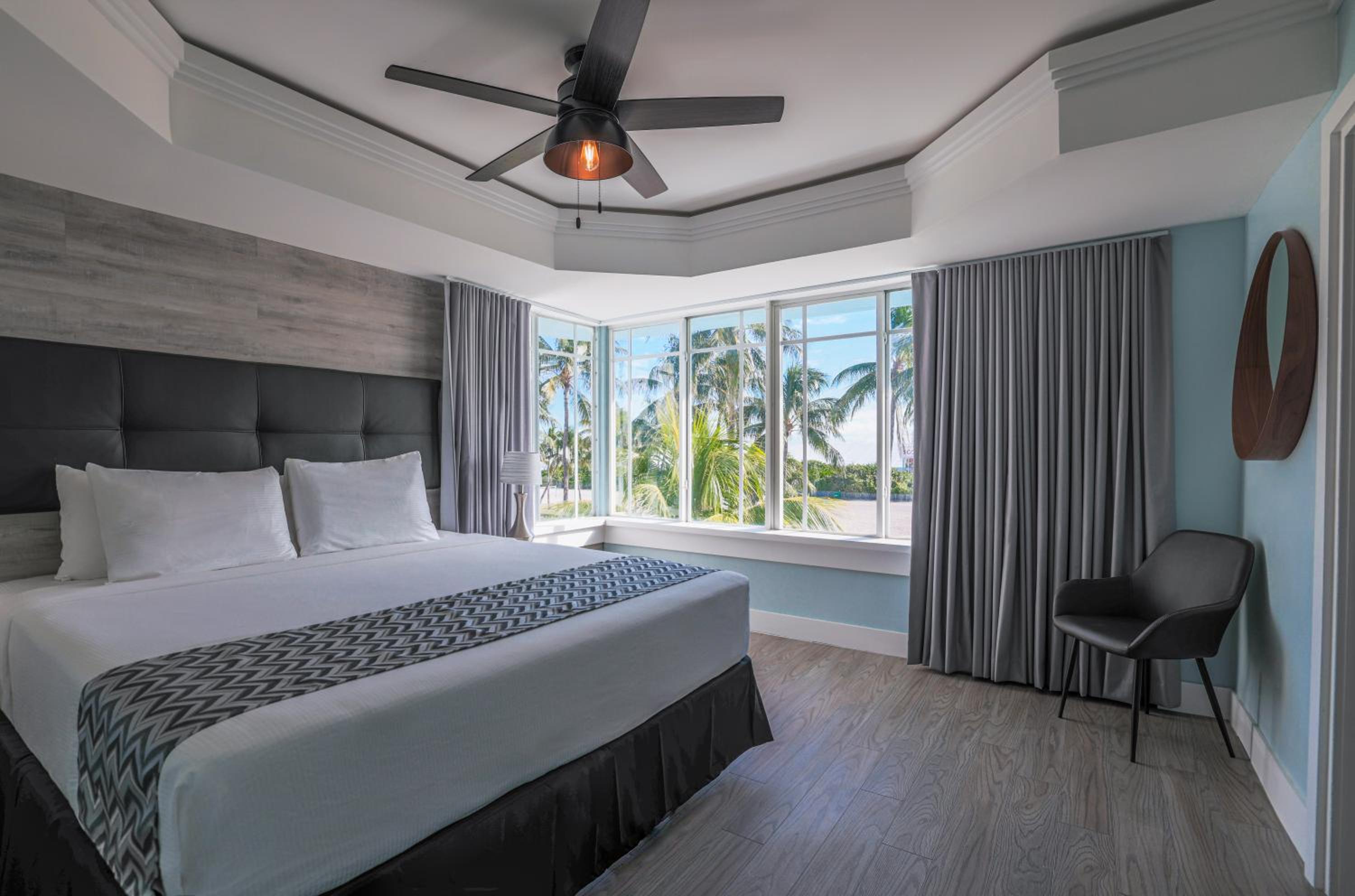 King Suite with Ocean View - Photo 1