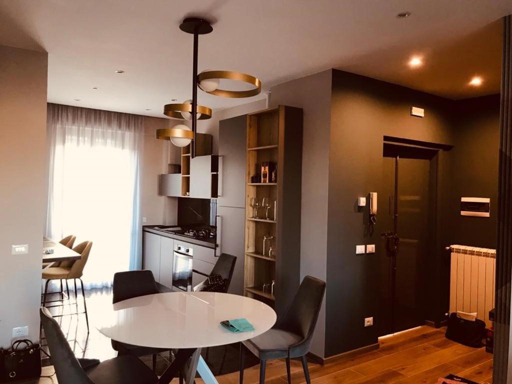One-Bedroom Apartment - Photo 13