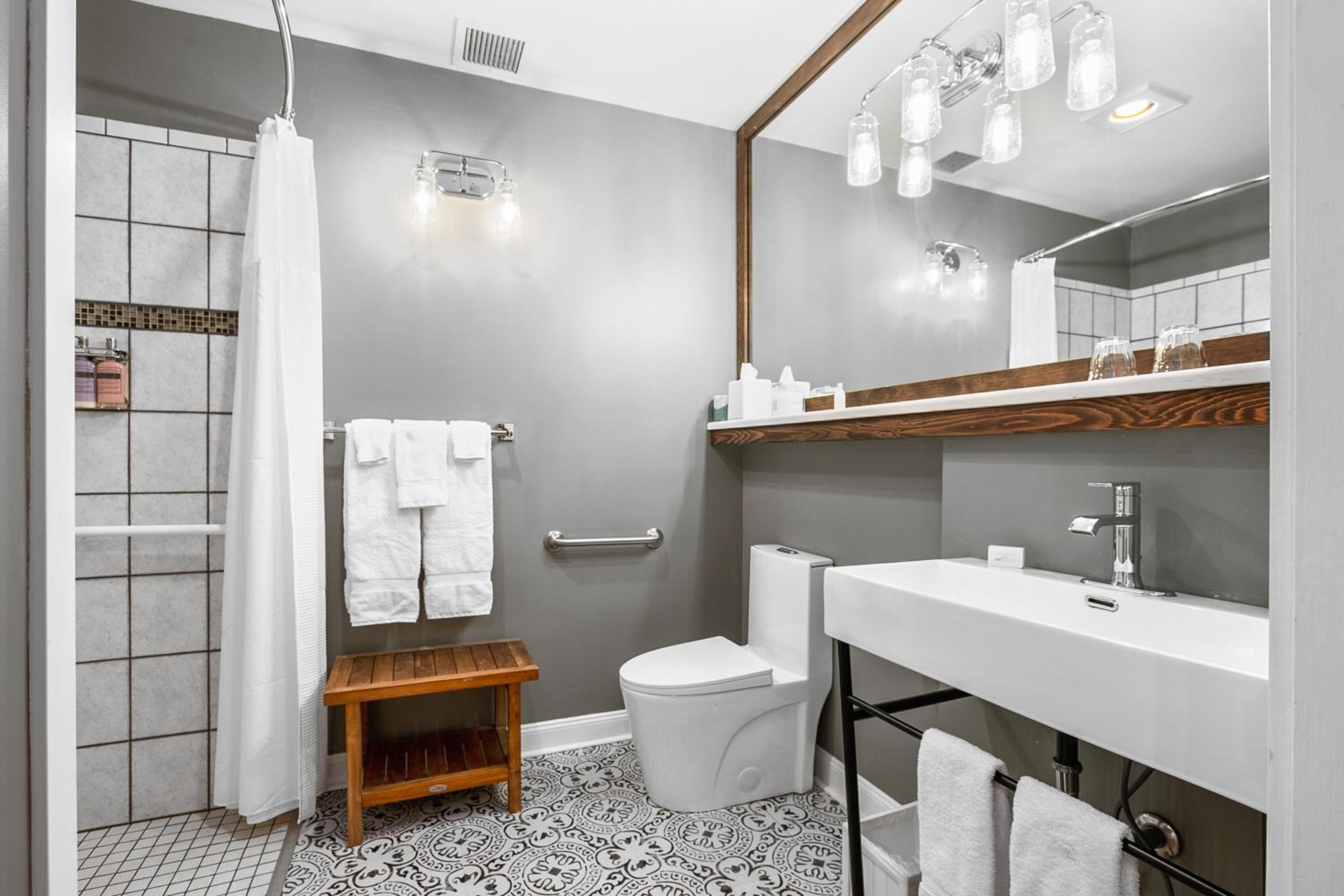 Saratoga Inn, Bilde 6