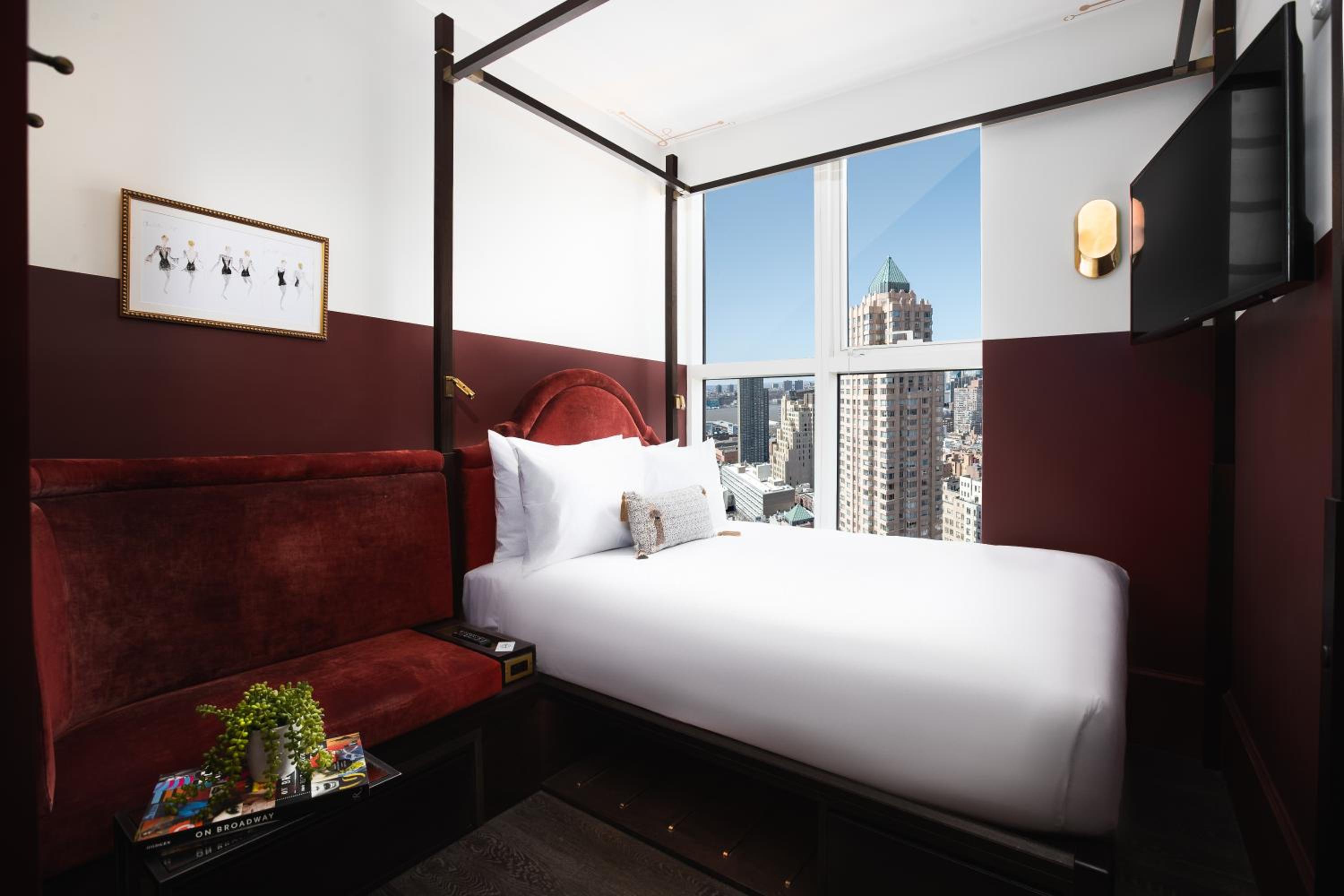 Queen Room