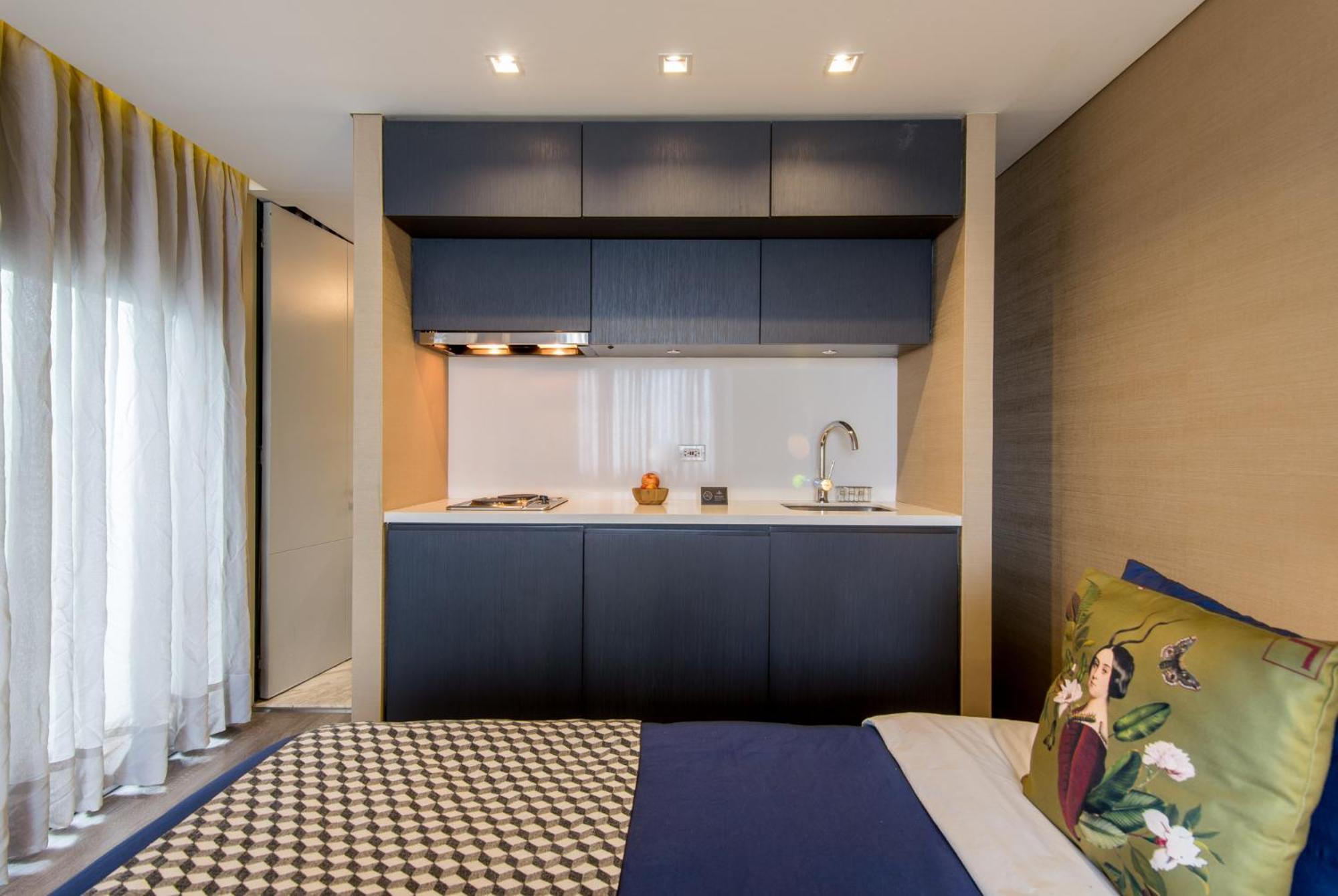 Twin Room photo 3