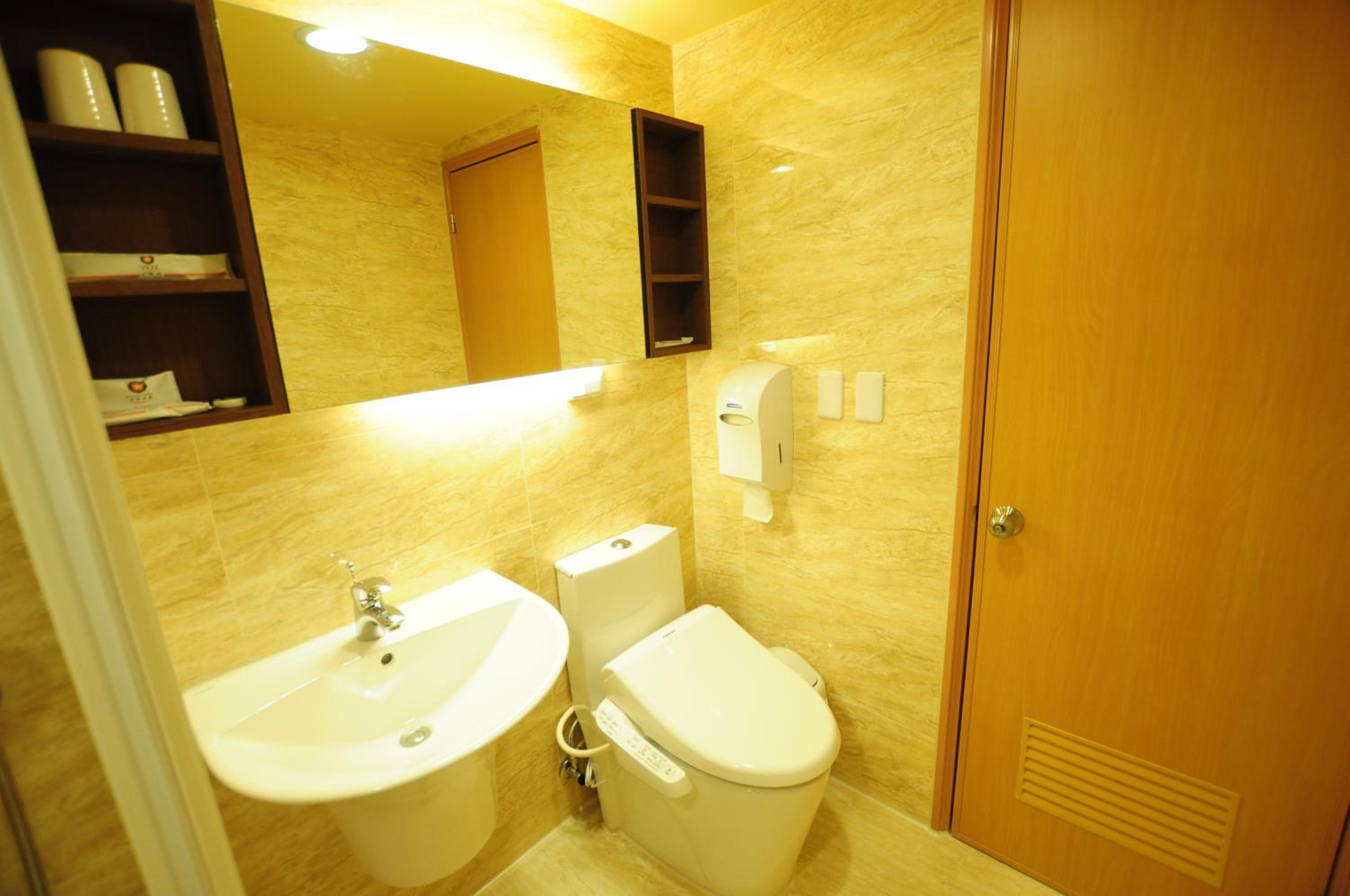 Business Double Room photo 2