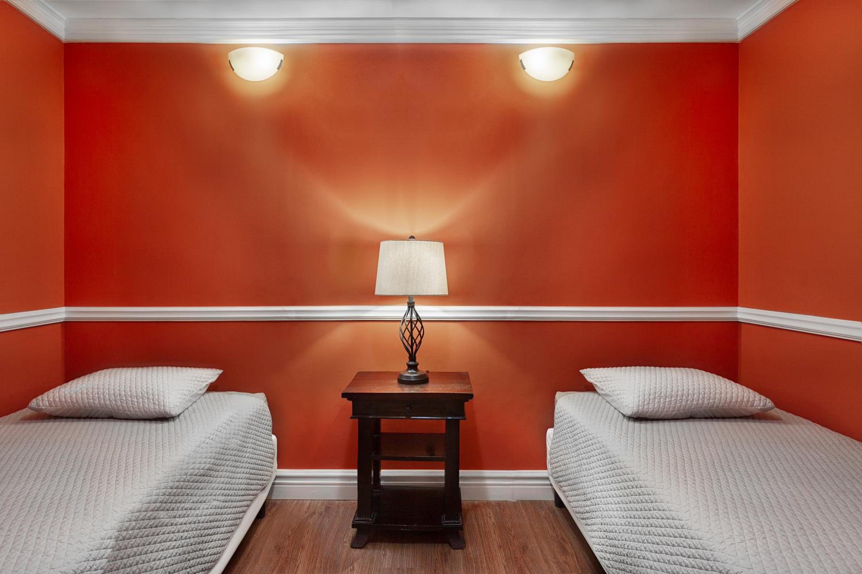 Sonatina - Terrace Heritage King two bedrooms