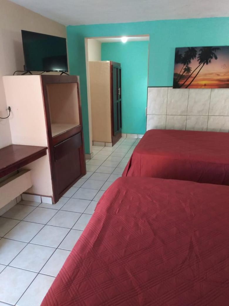 Double Room photo 1