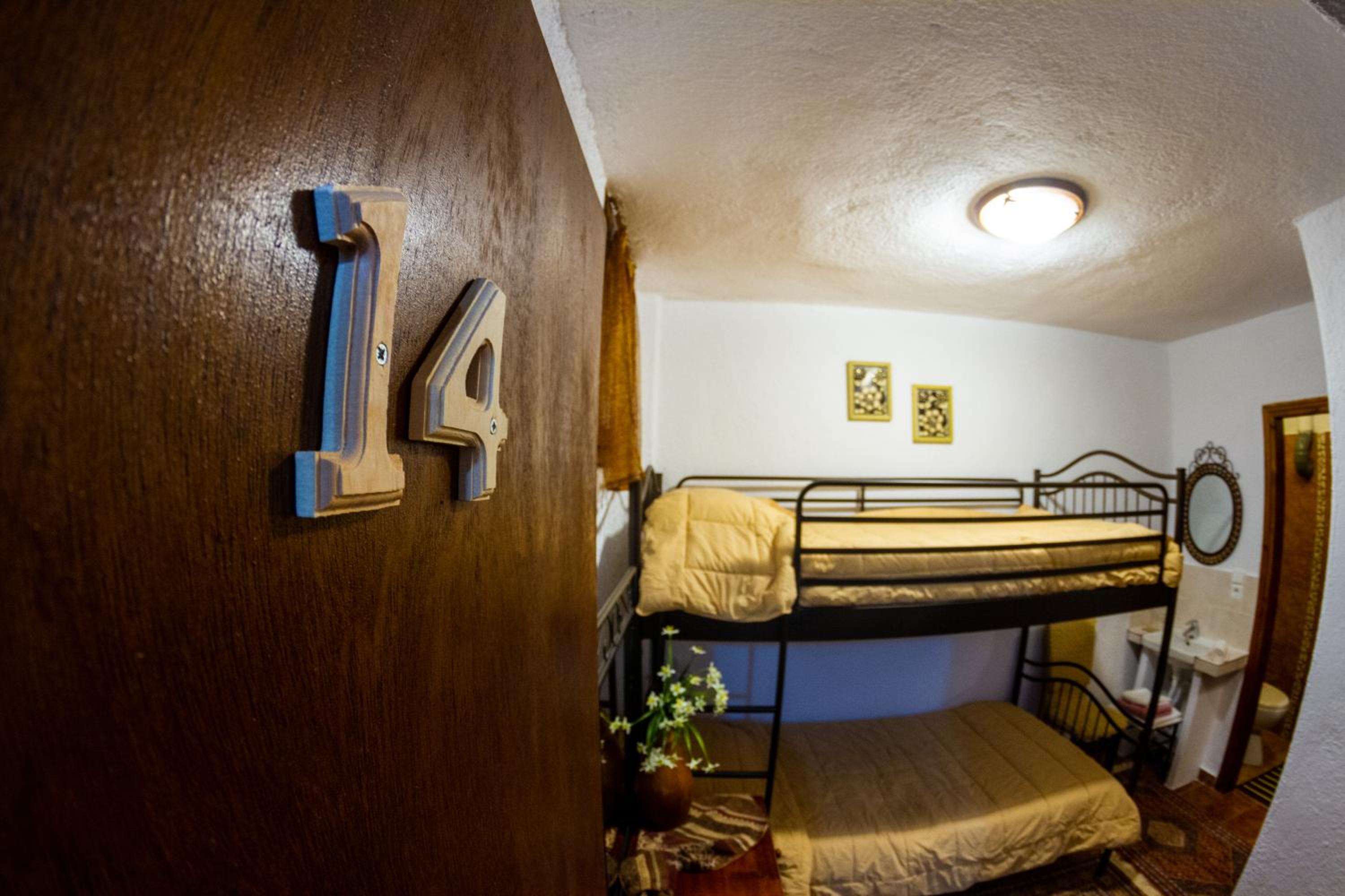 Double Room - Photo 1