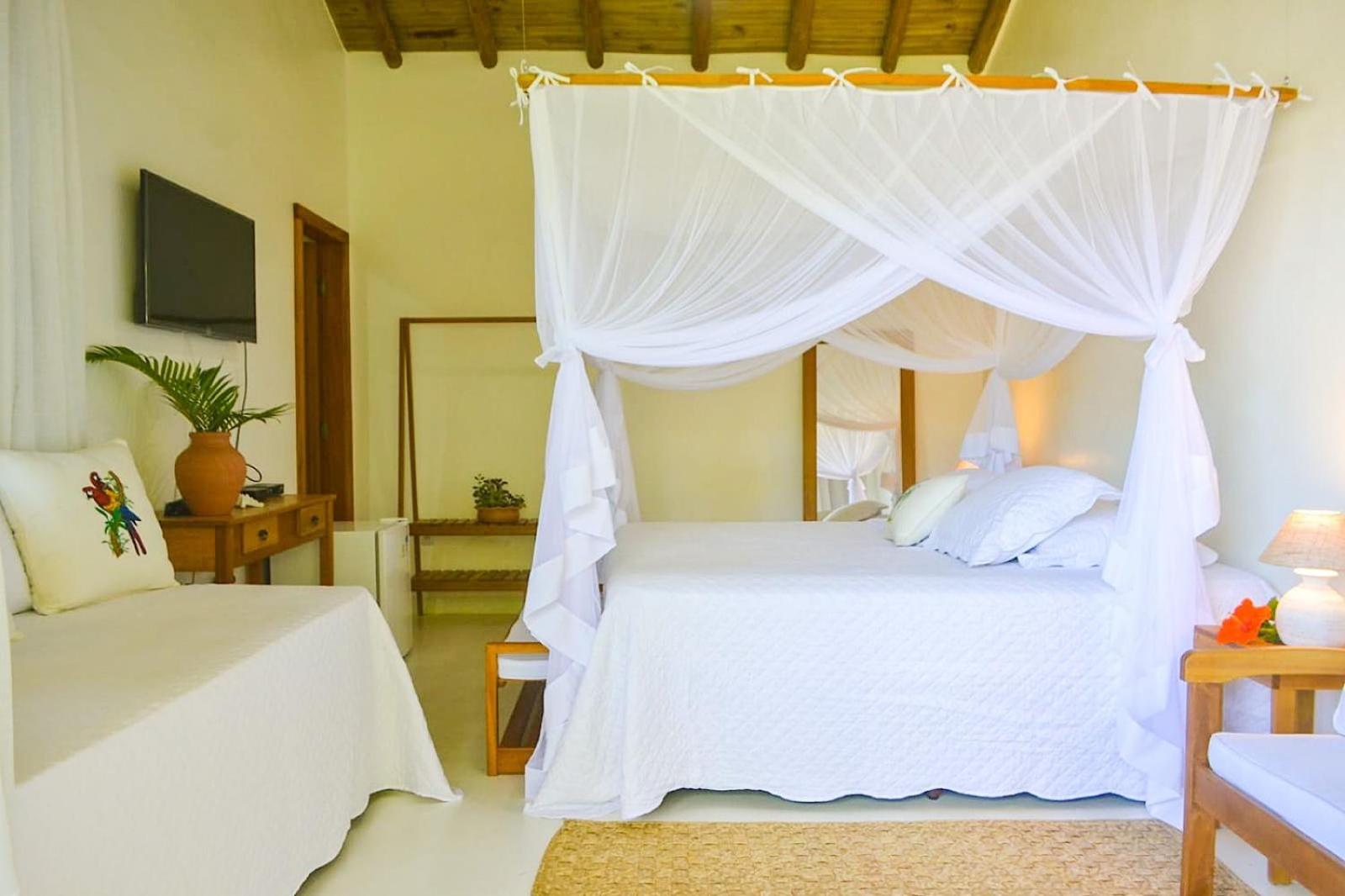 Suite With Garden View photo 3