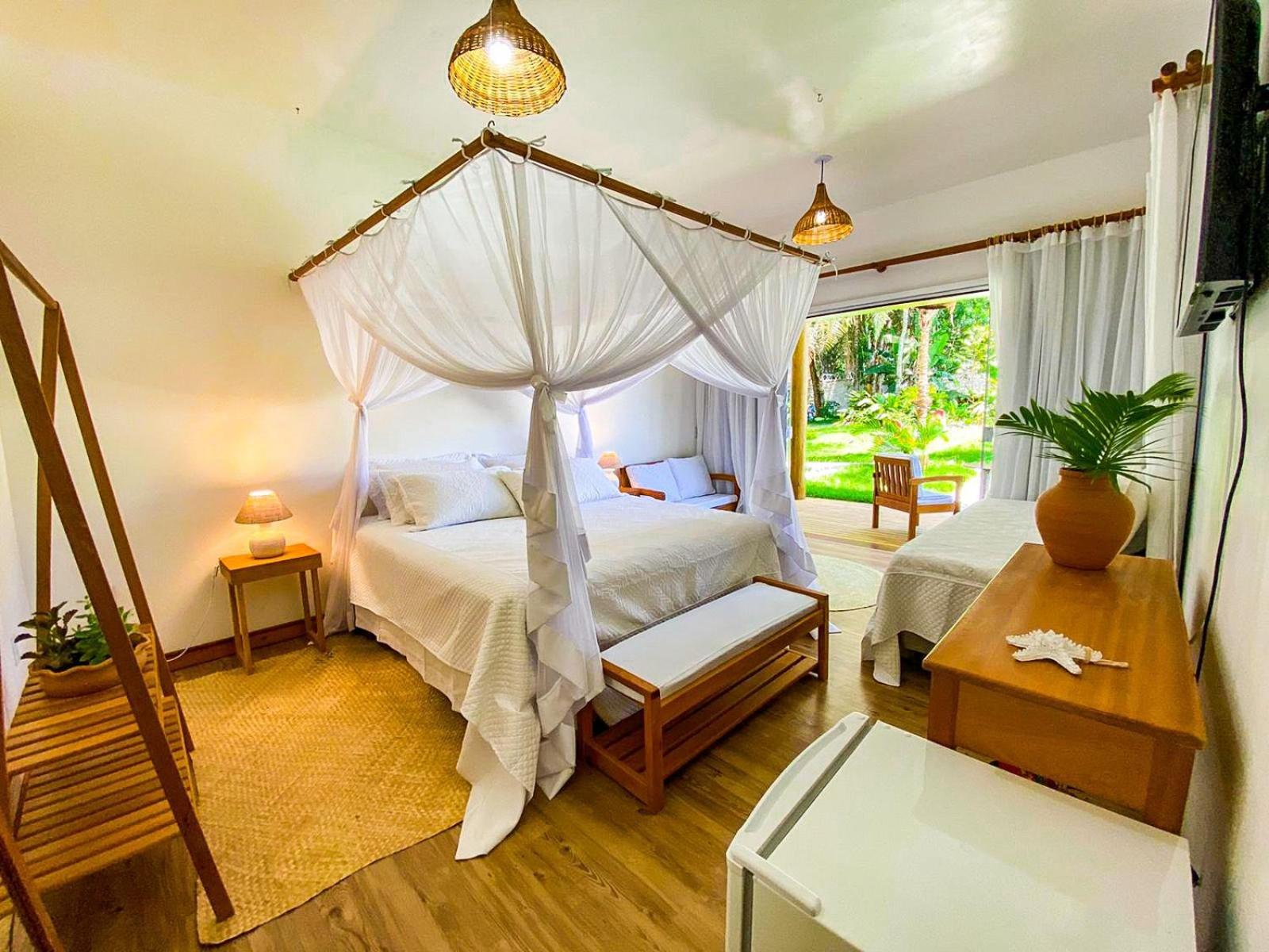 Suite With Garden View photo 2