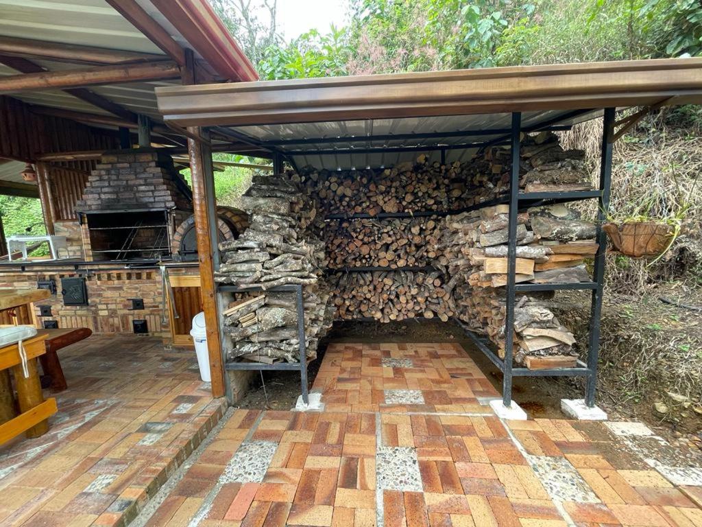 One-Bedroom Chalet photo 2