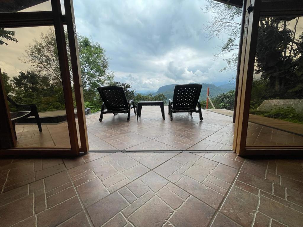 One-Bedroom Chalet photo 3