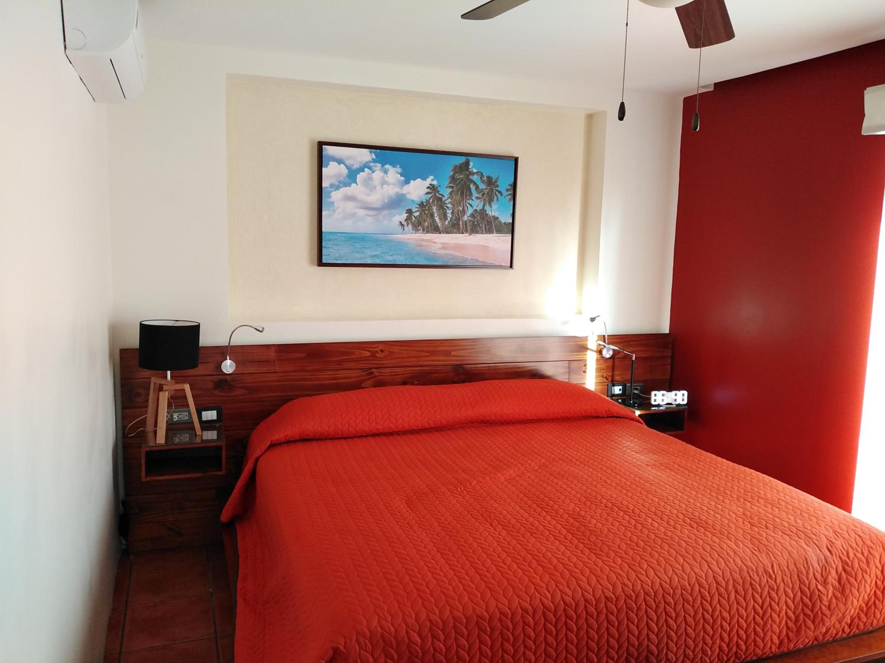 Deluxe Double Room - Photo 3