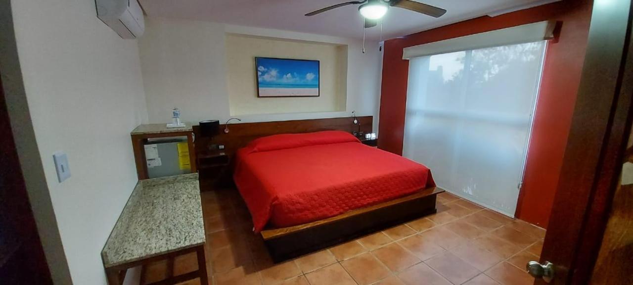 Deluxe Double Room - Photo 2