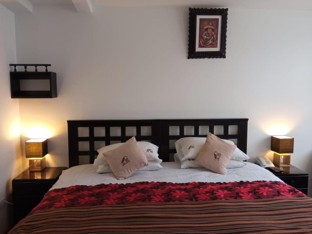 King Room photo 1