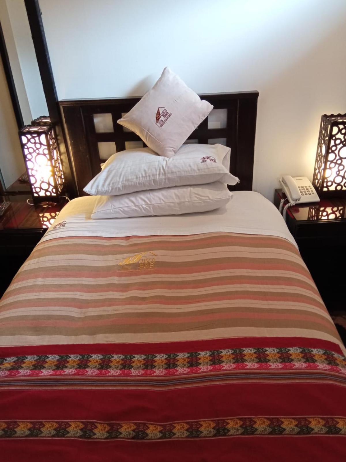 Single Room photo 1