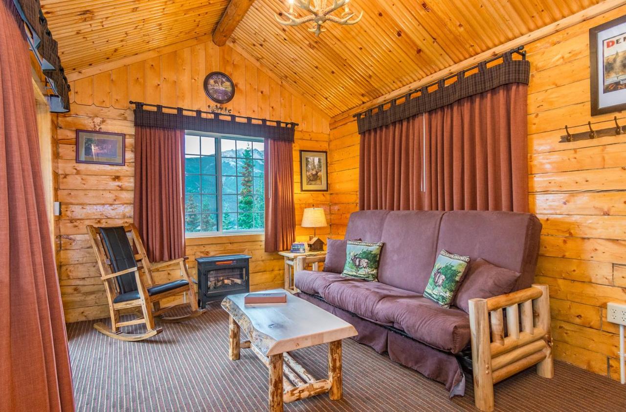 Cottage (4 Adults) photo 1