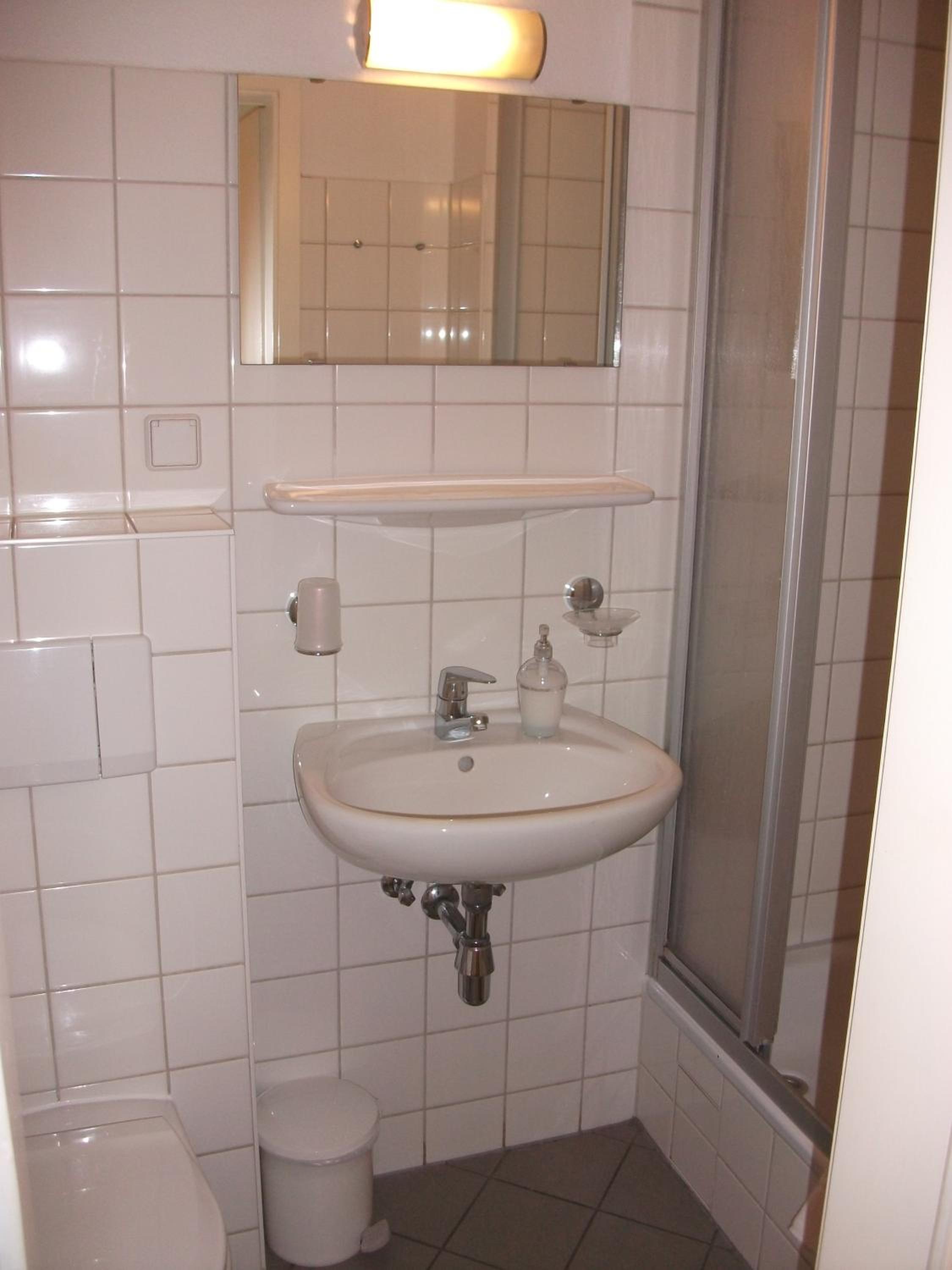 Triple Room with Shower photo 2