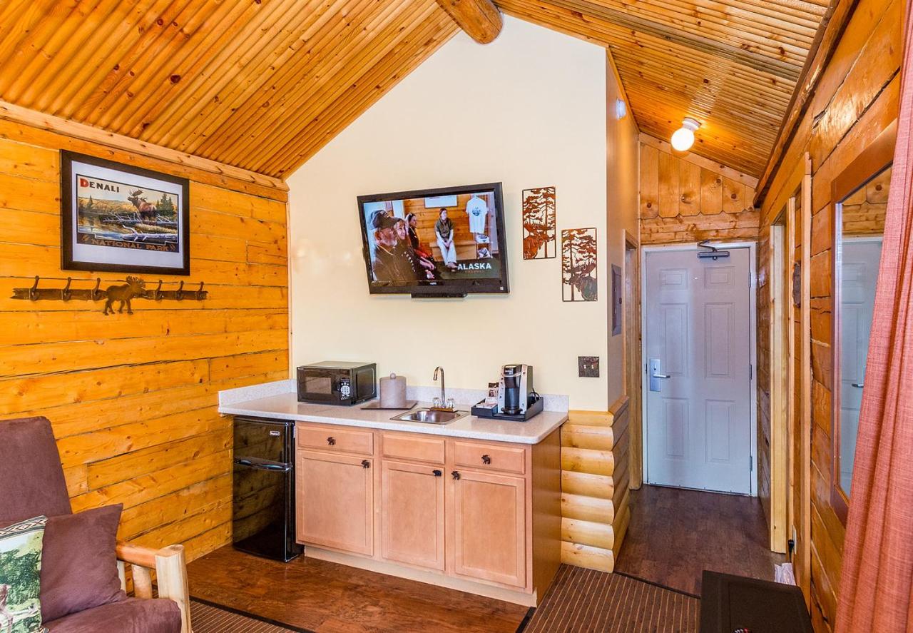 Cottage (4 Adults) photo 3