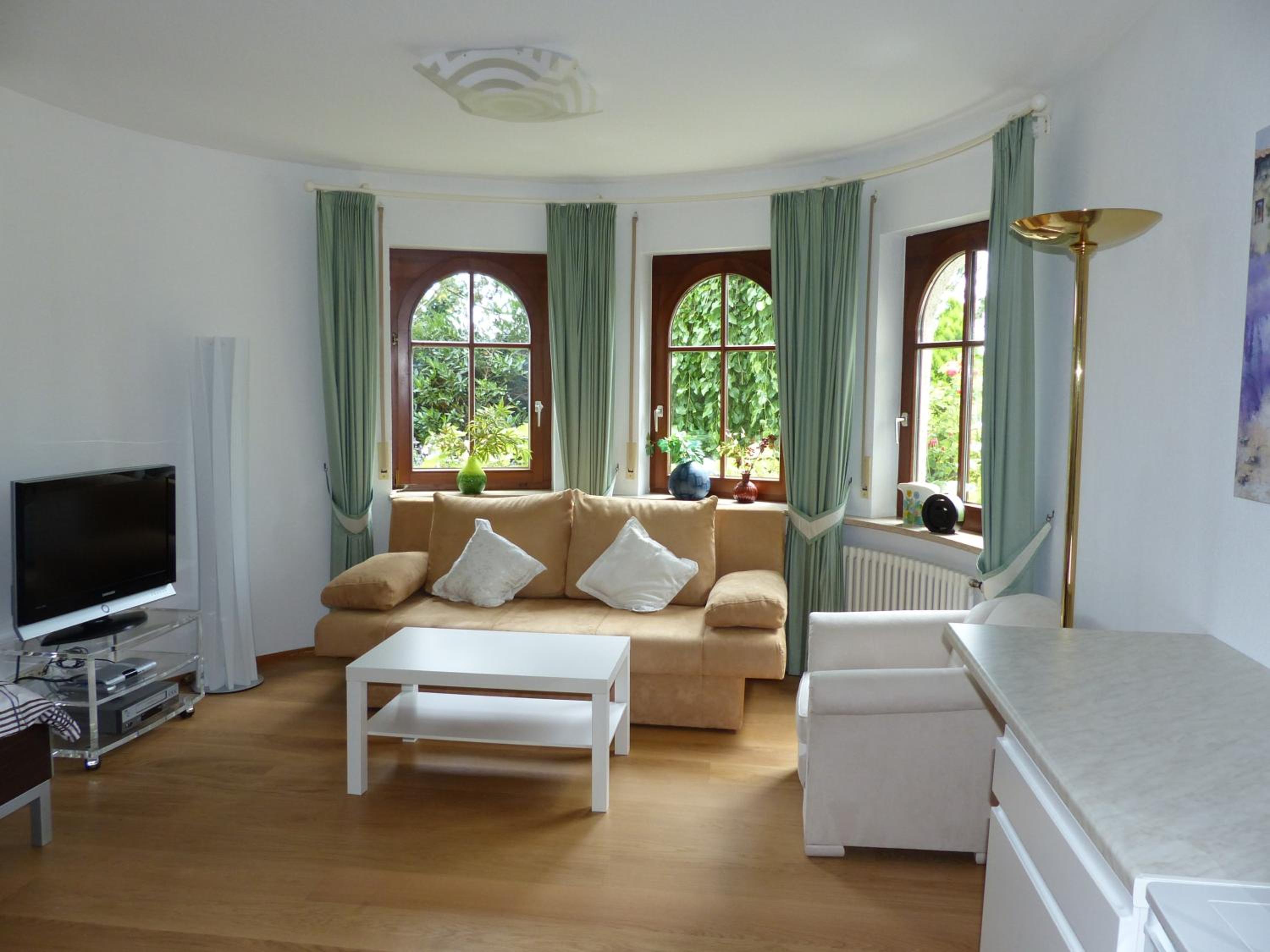 Superior Family Room