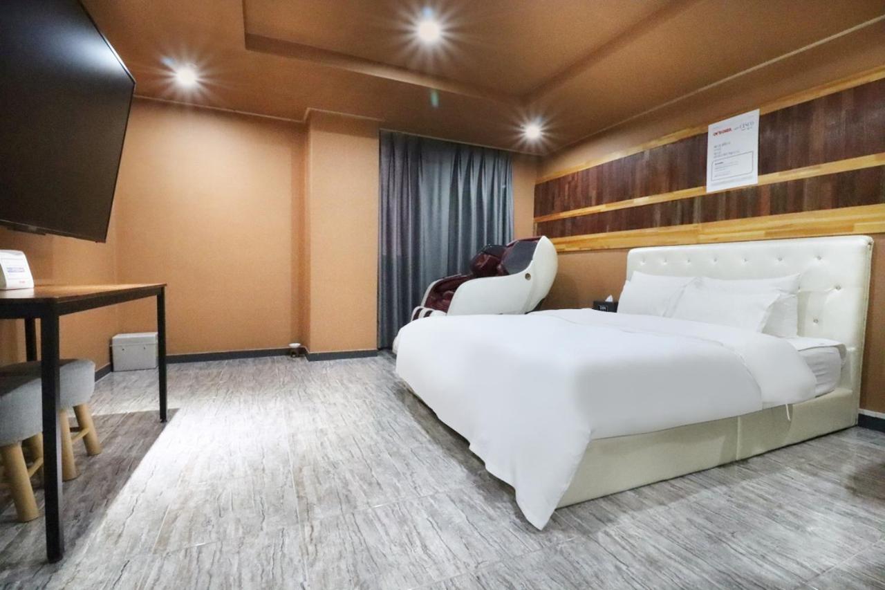 Deluxe Suite photo 1
