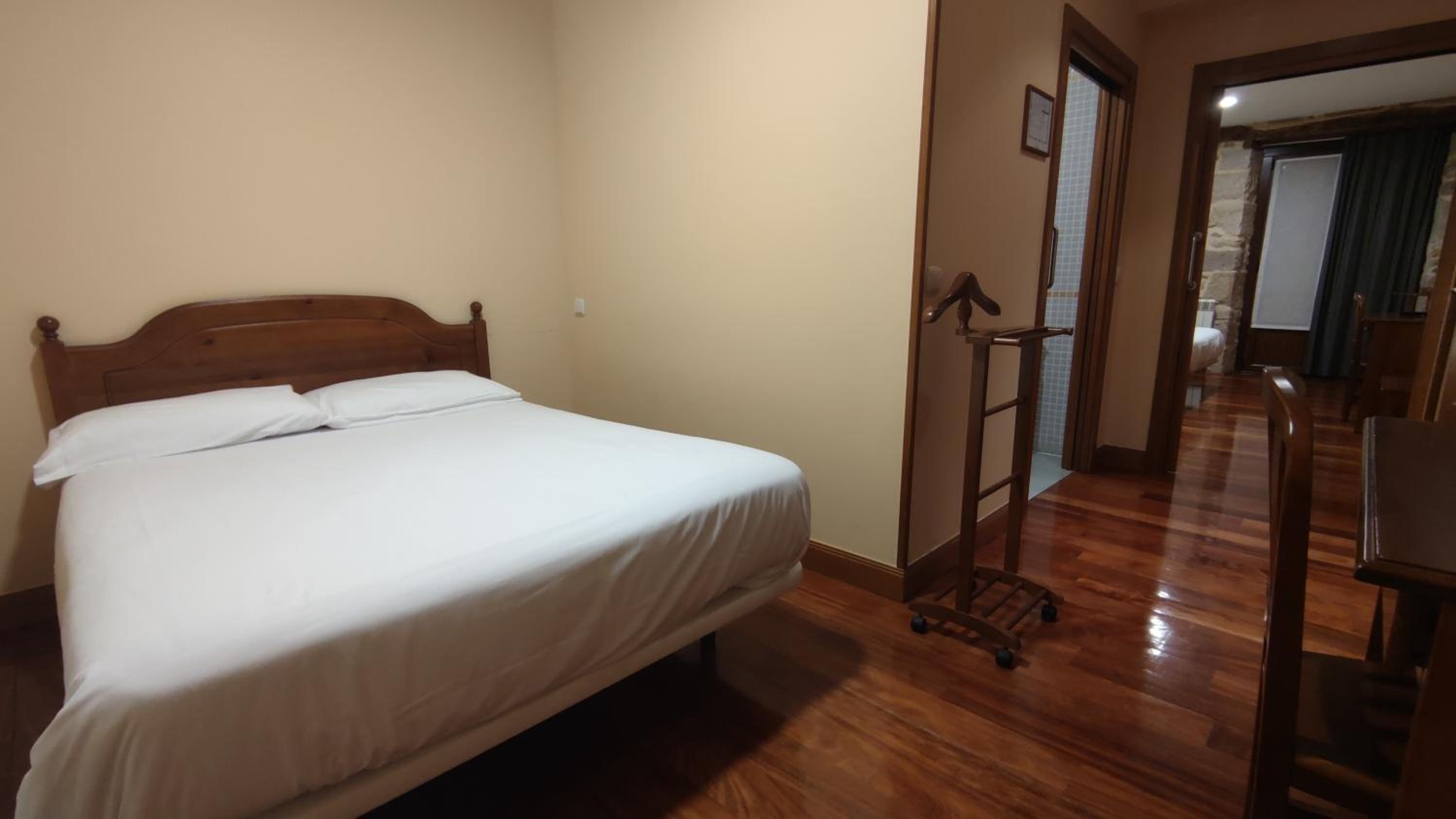 Hotel Ostatu Zegama, Fotografia 4