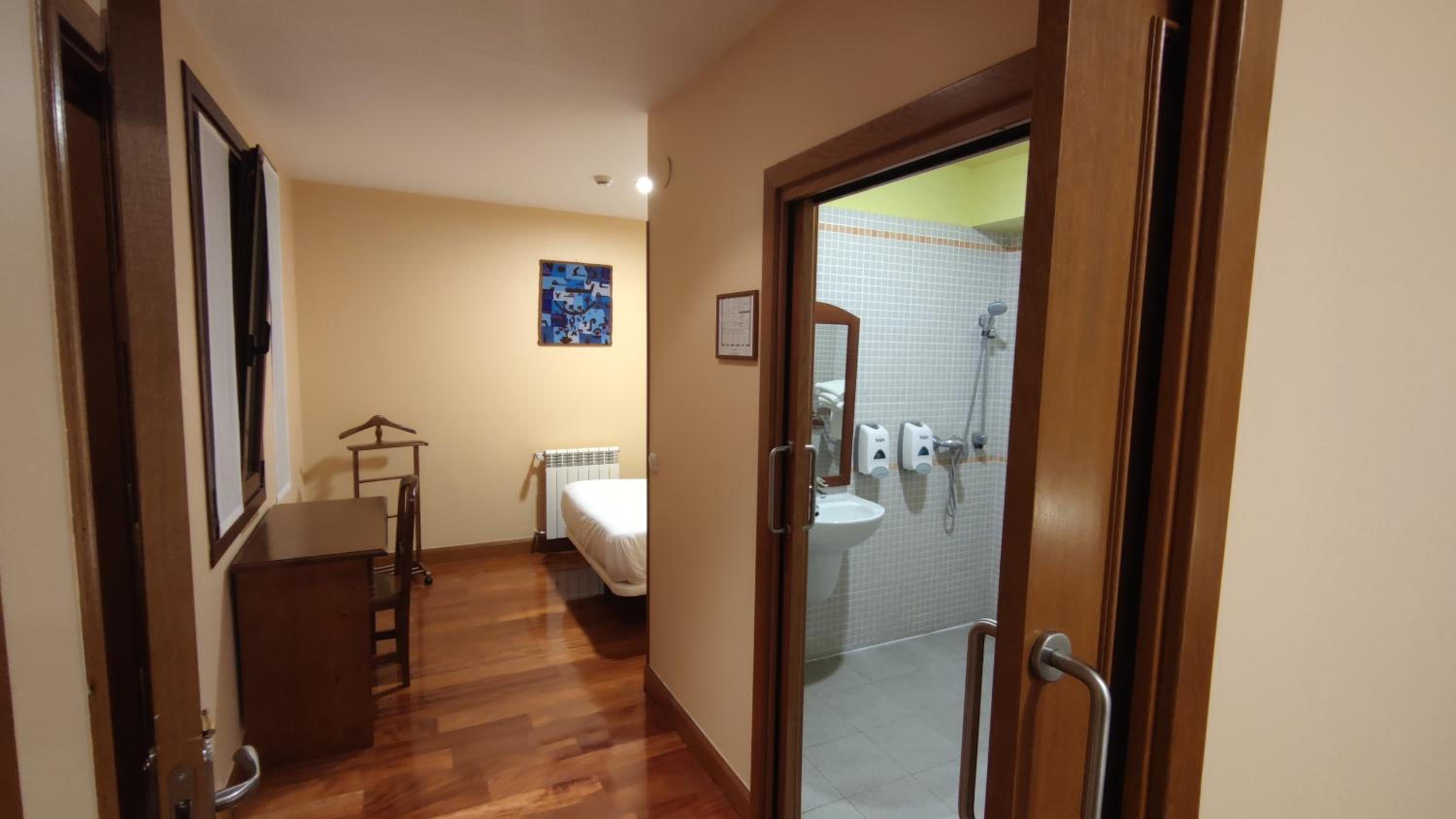 Hotel Ostatu Zegama, Fotografia 7