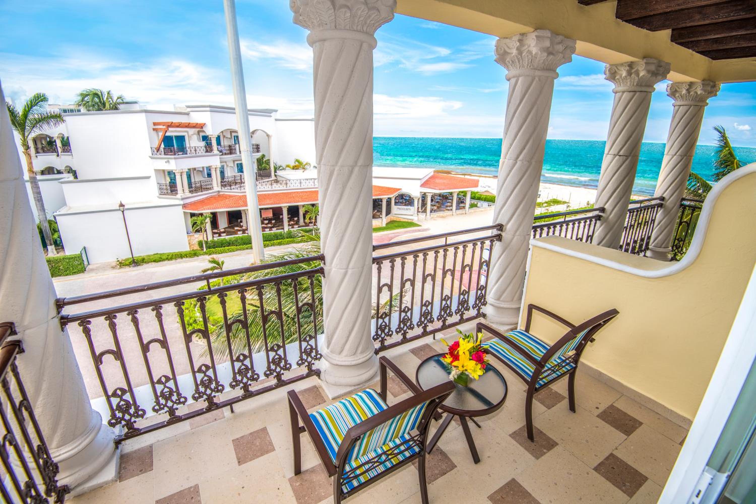 Junior Suite 2 Queen Beds, Oceanview  - Photo 4