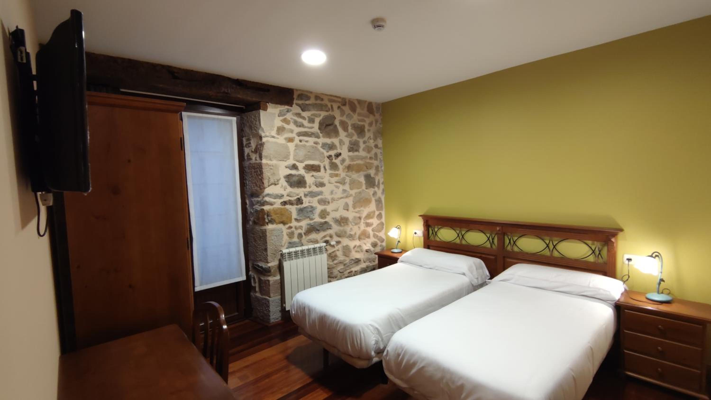 Habitación Doble