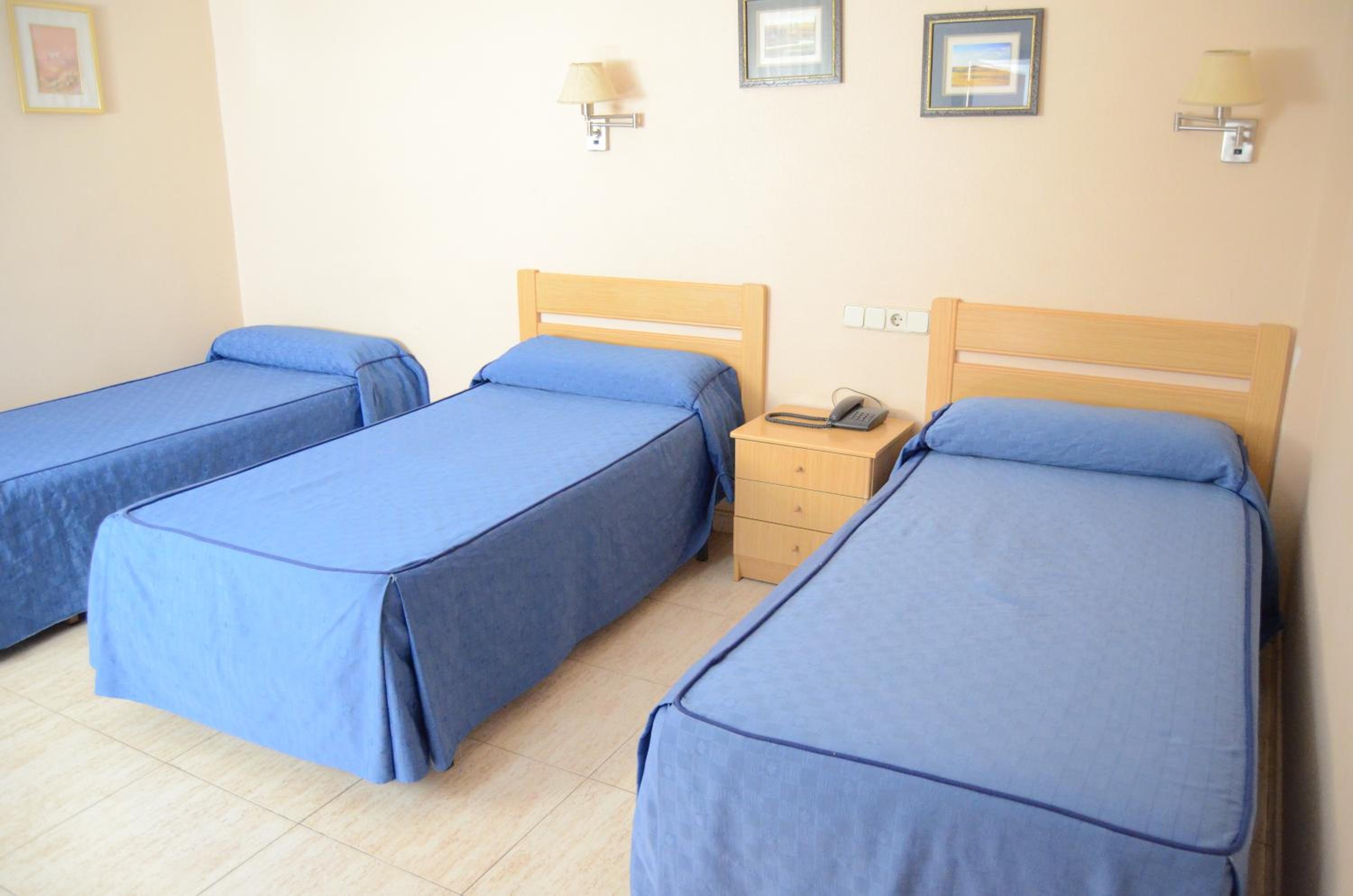 Triple Room photo 3