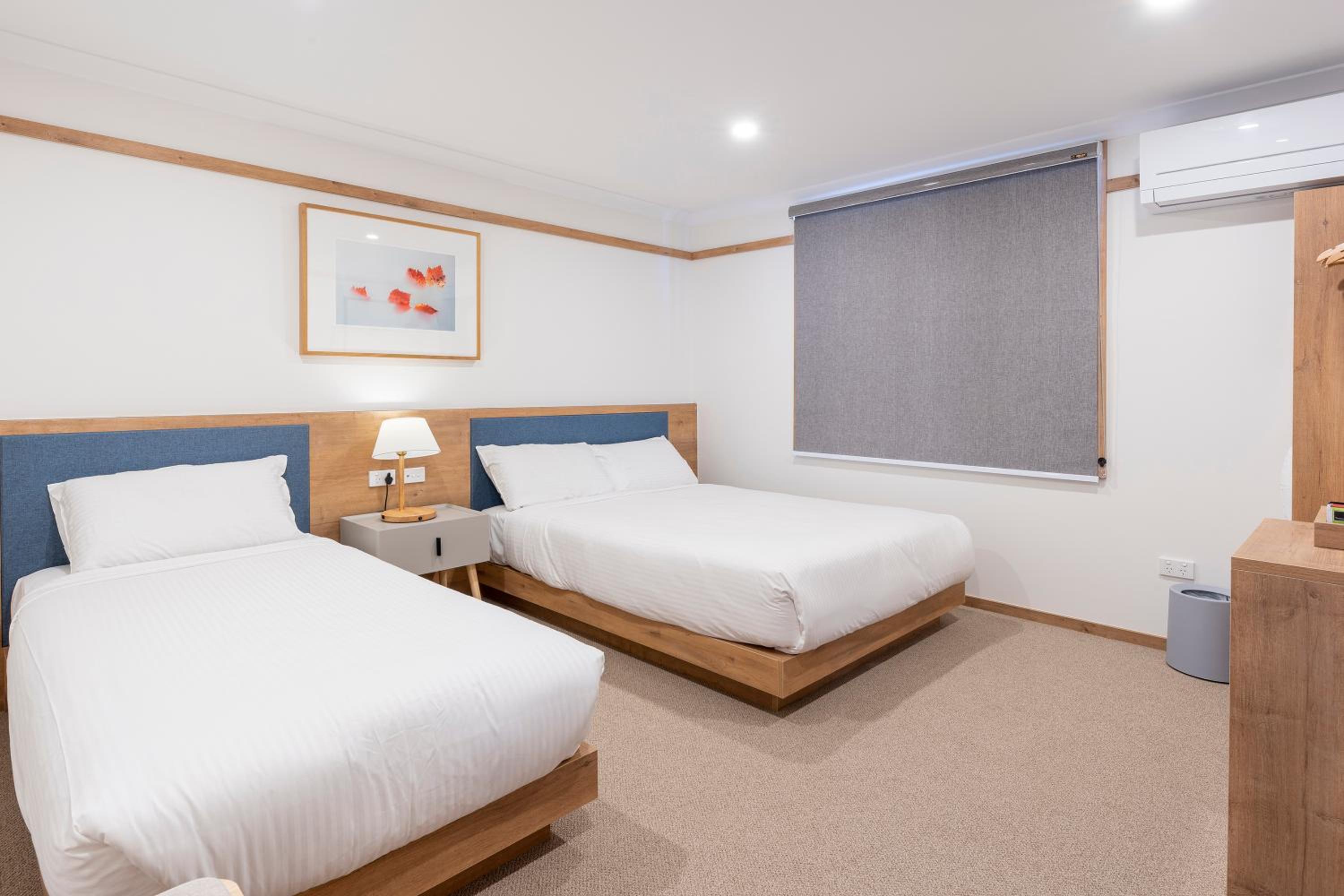 Twin Room photo 1