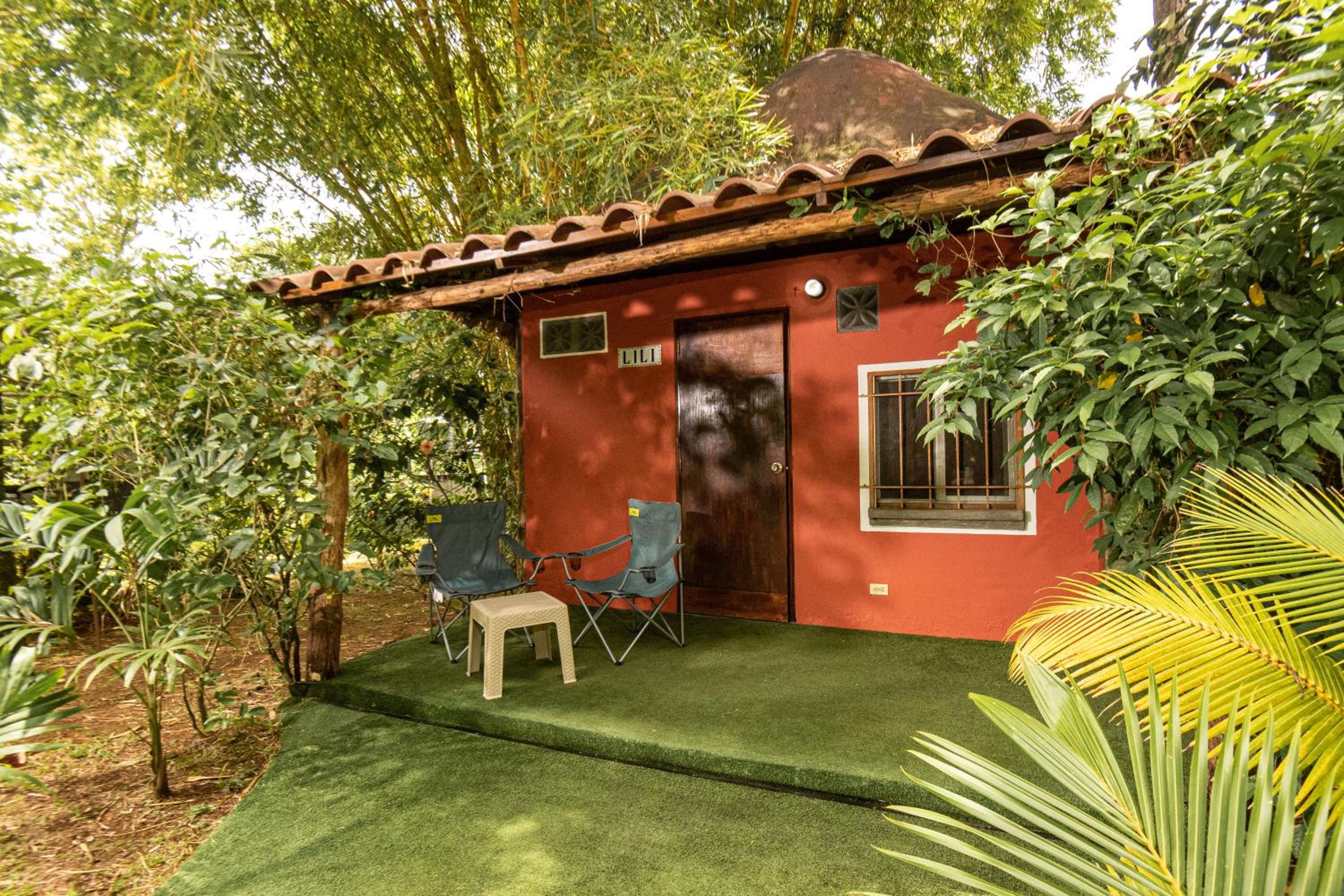 Standard Bungalow photo 1