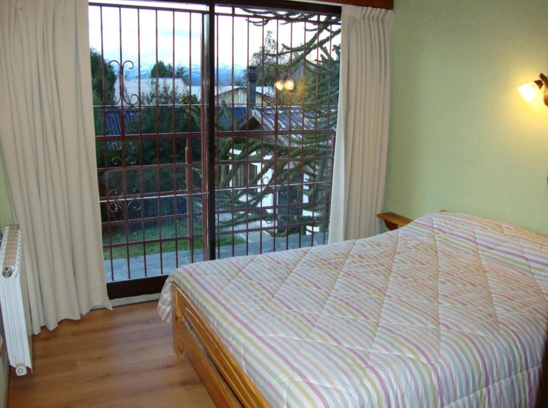 Two-Bedroom Bungalow
