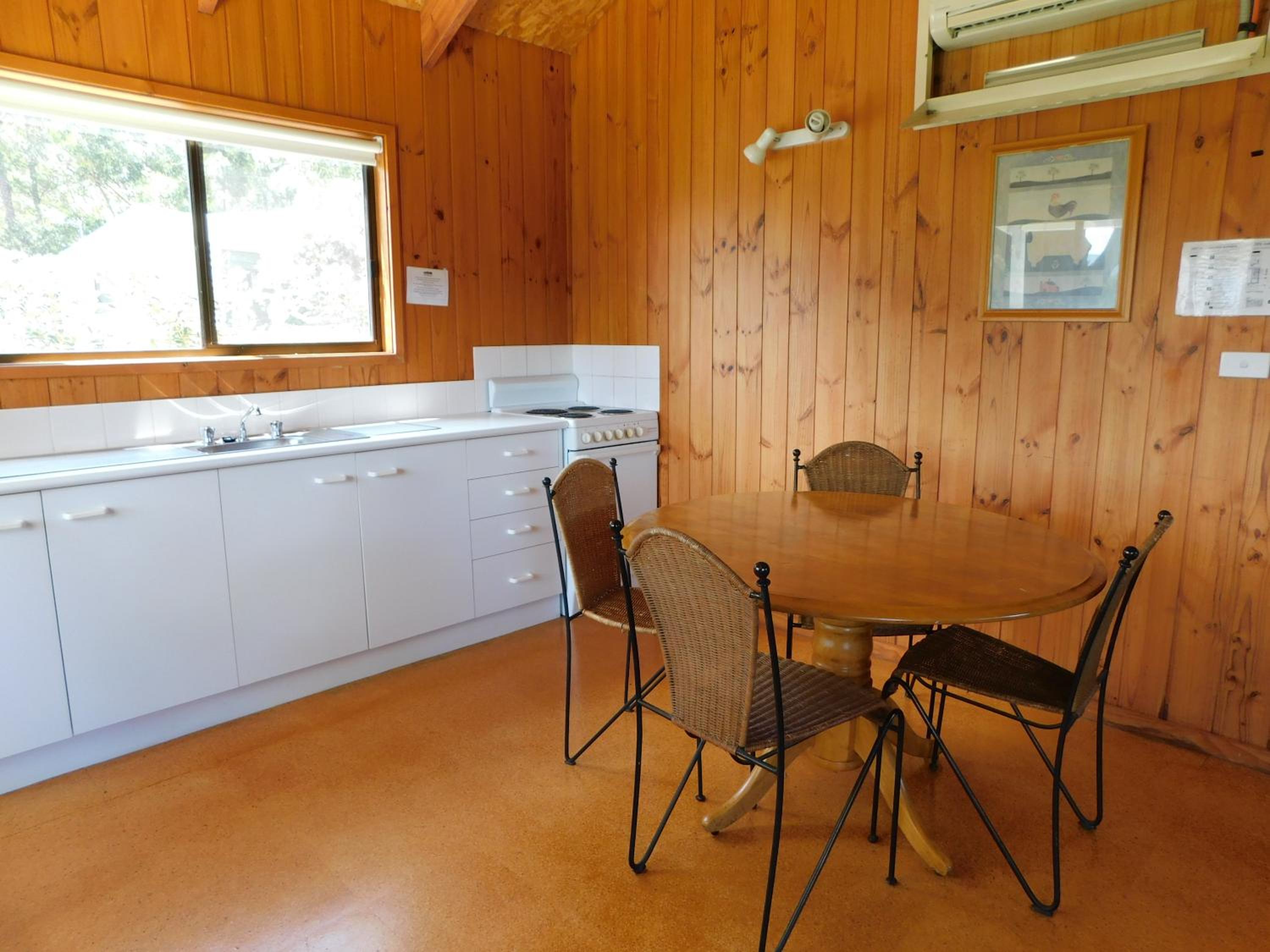 One-Bedroom Cottage photo 3