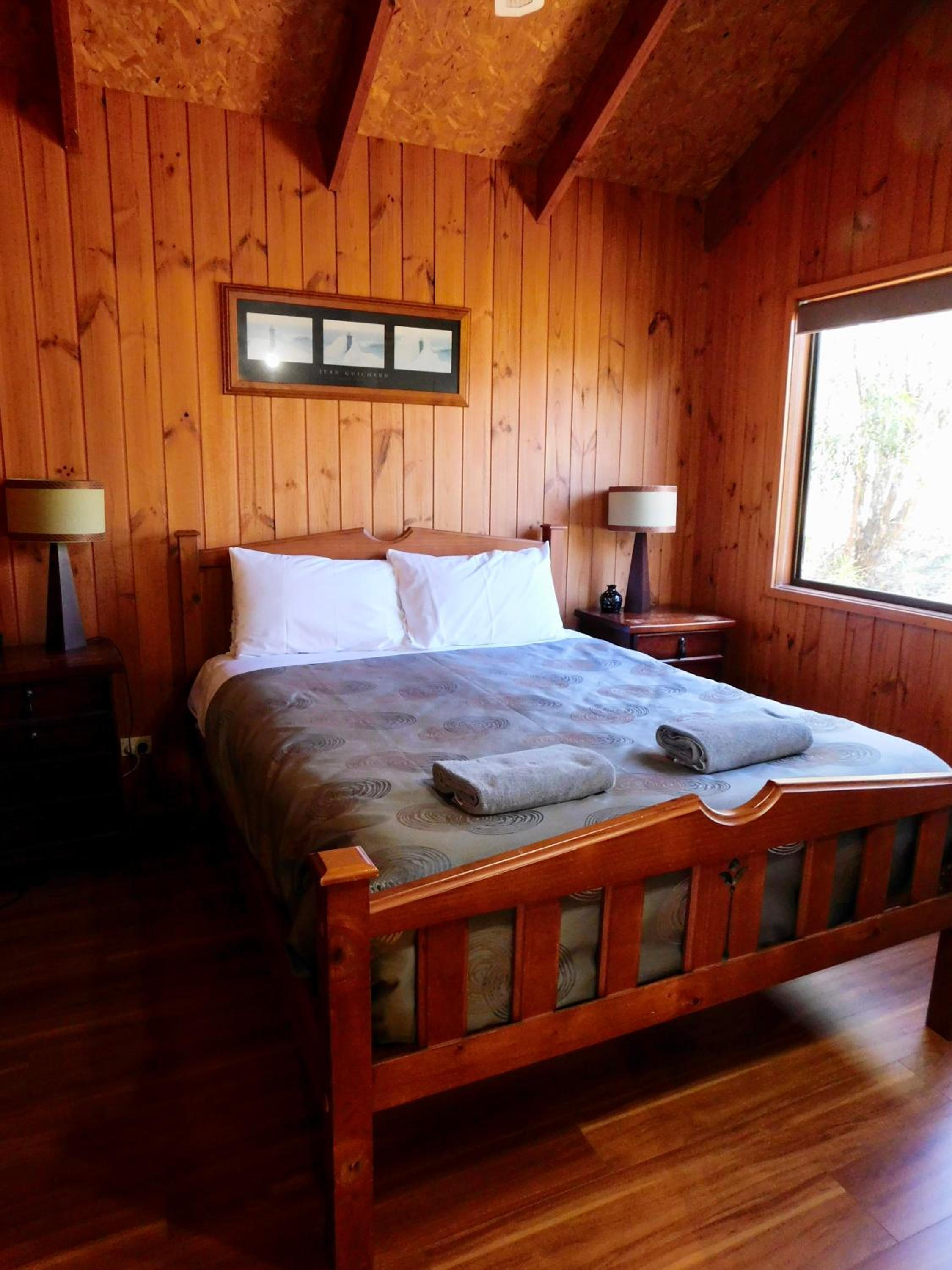 One-Bedroom Cottage photo 2