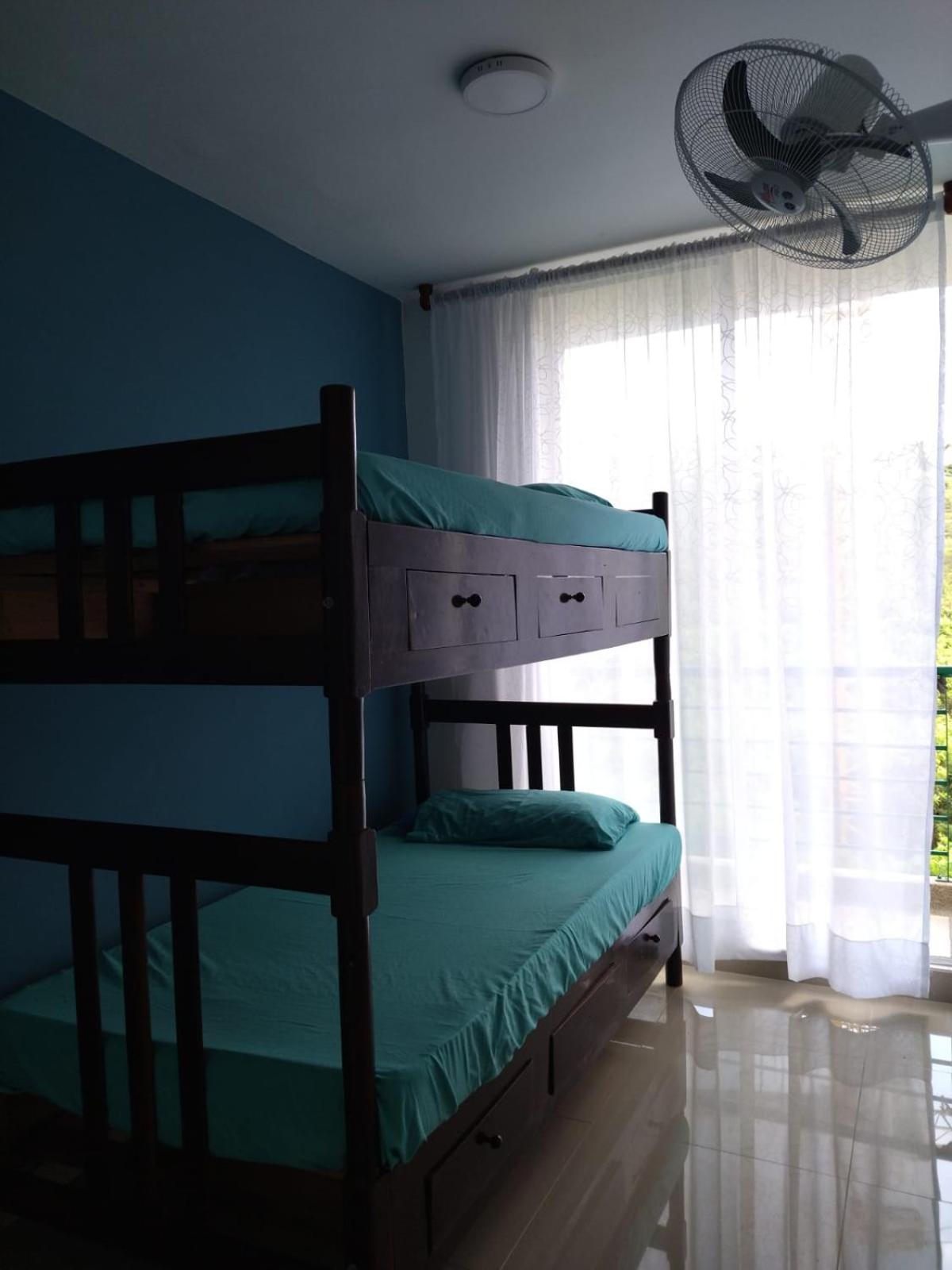 Apartment photo 1