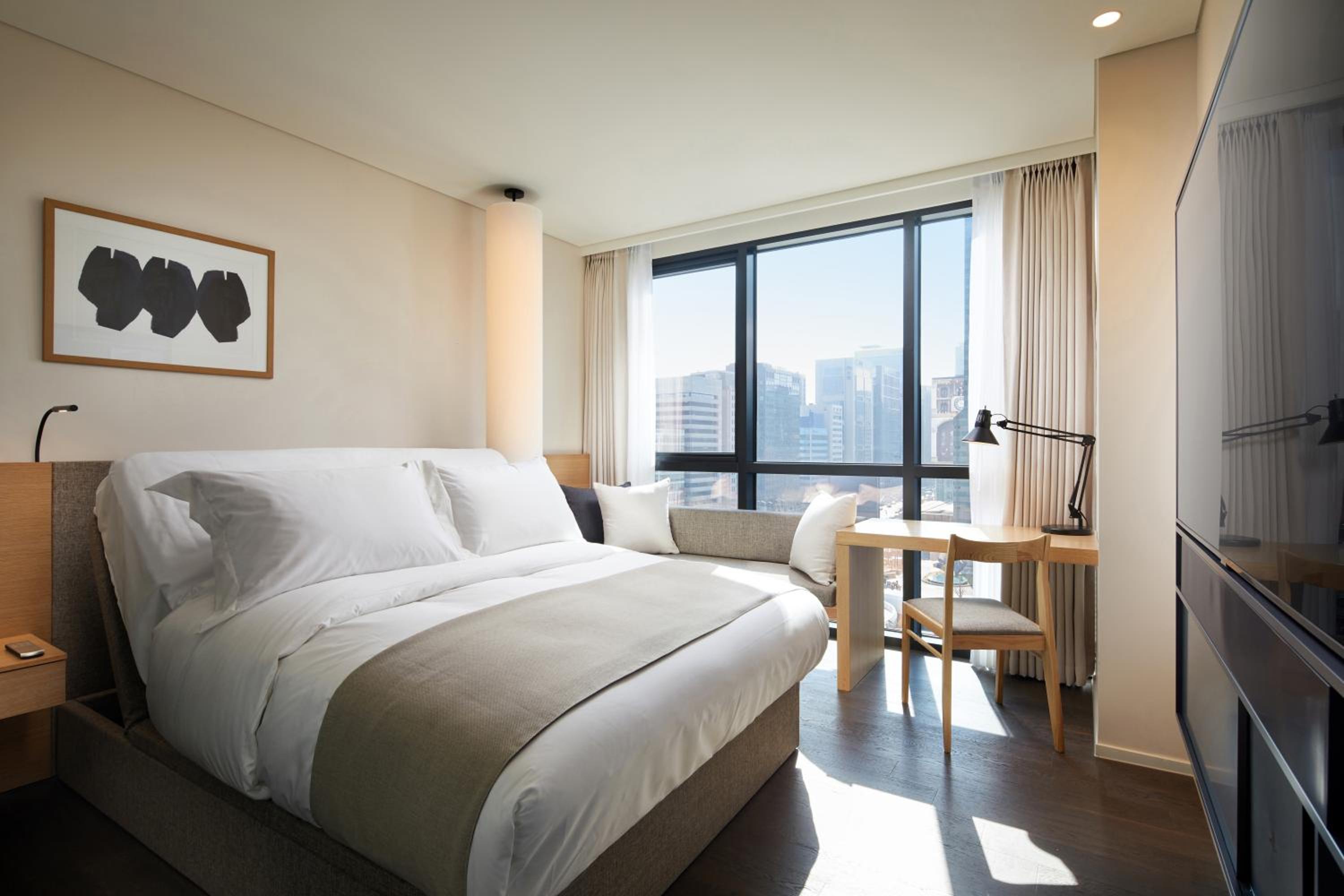 Comfort Leisure Double Room - Photo 1