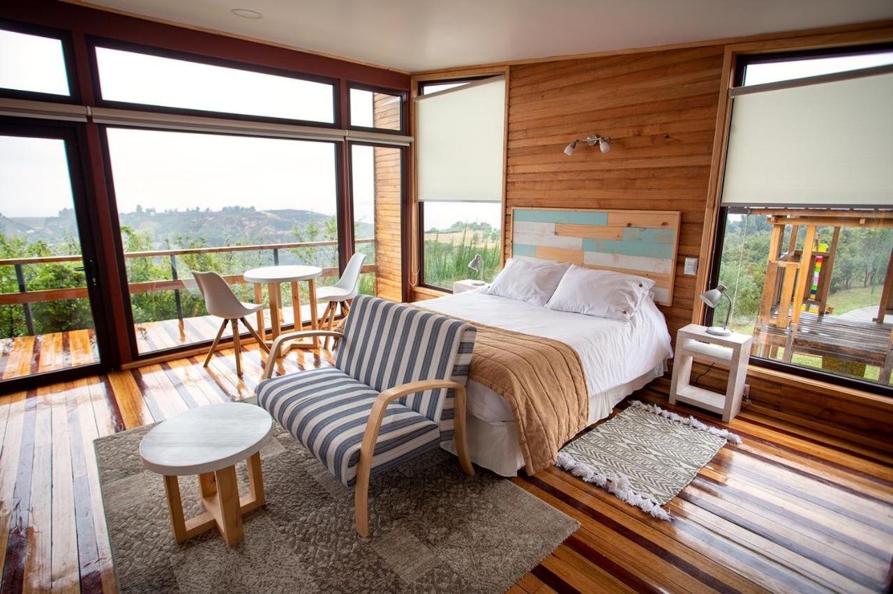 Deluxe Suite with Sea View photo 3