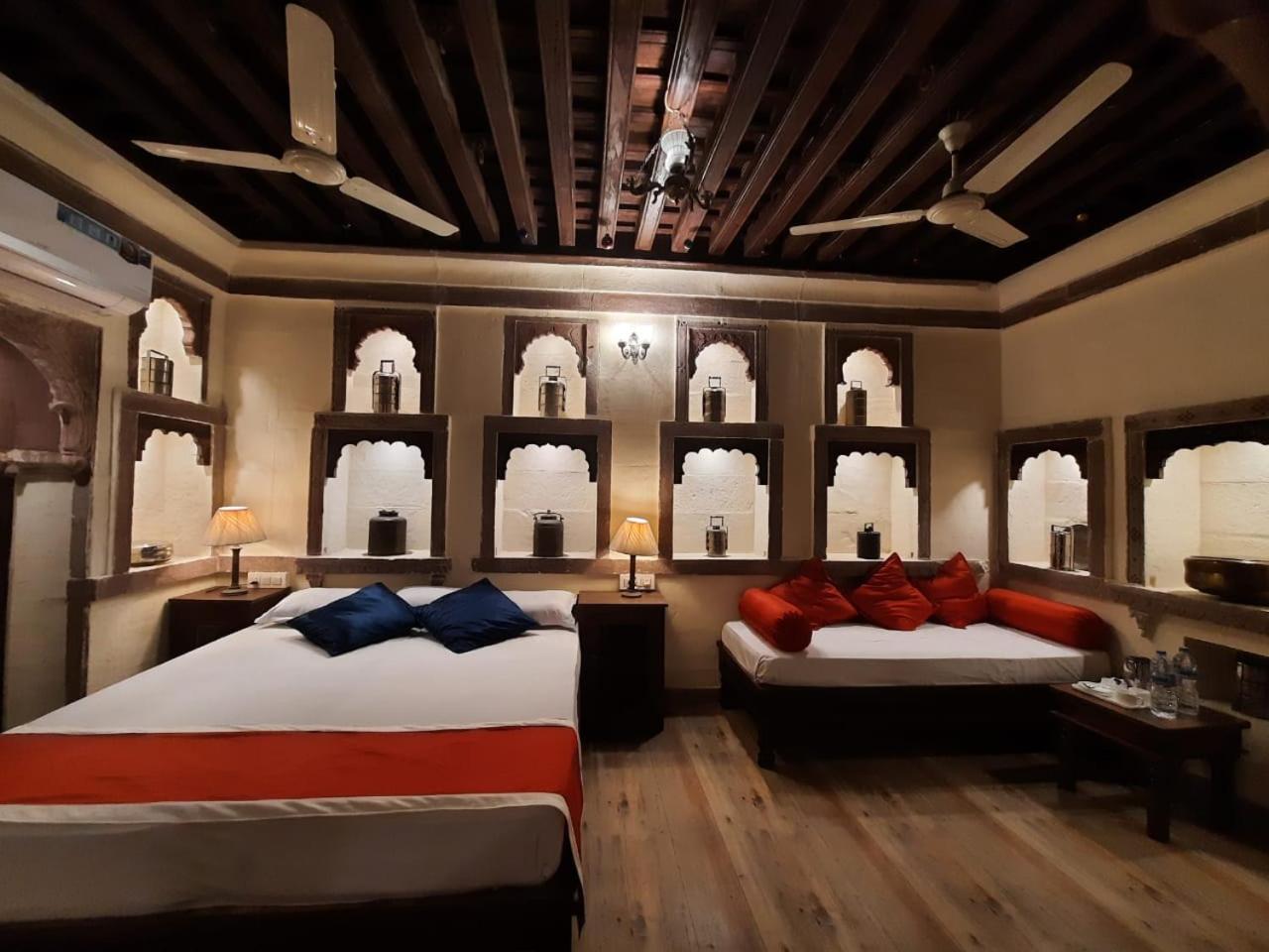Family Suite - Photo 7