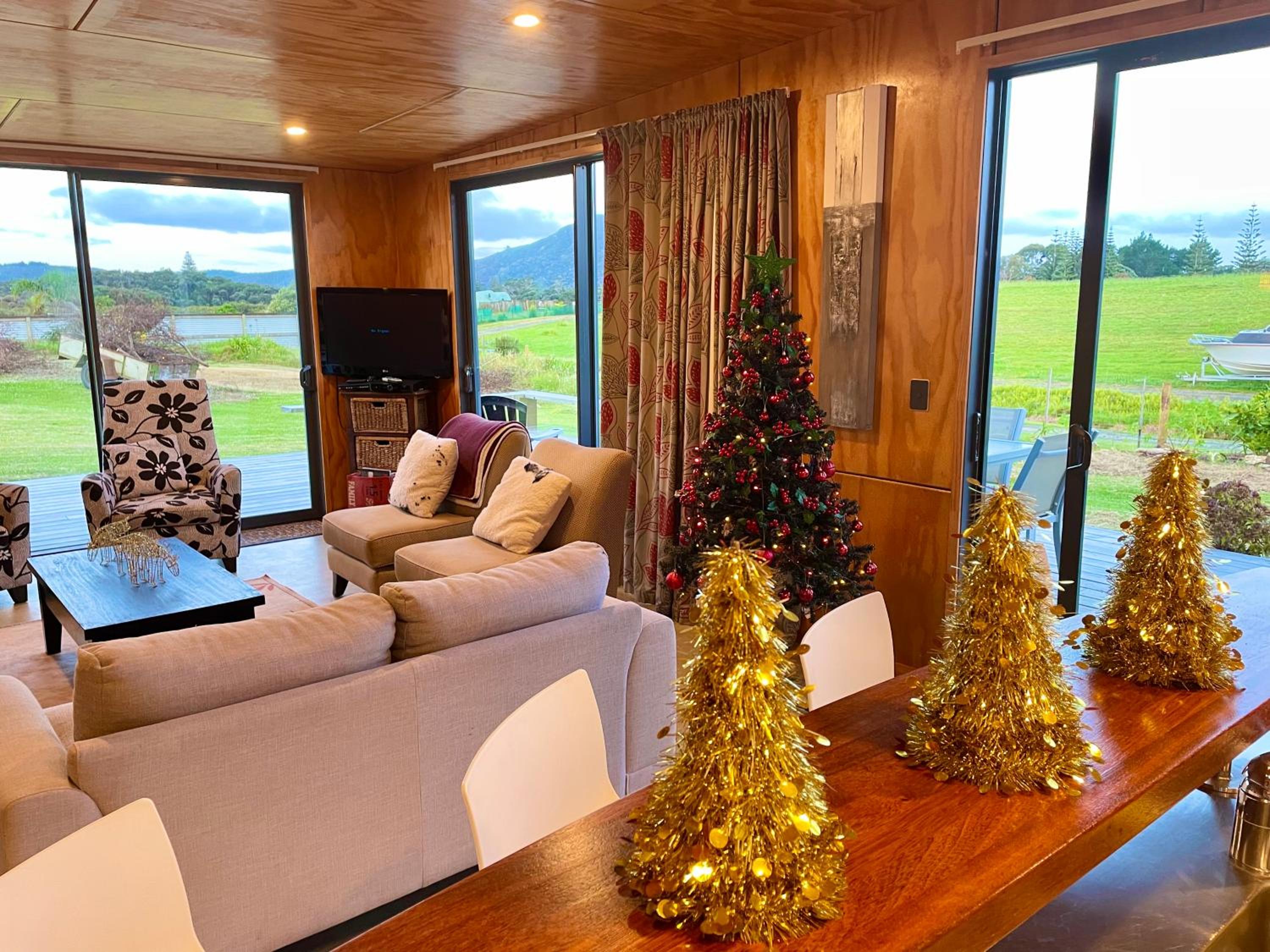 Holiday Home photo 1