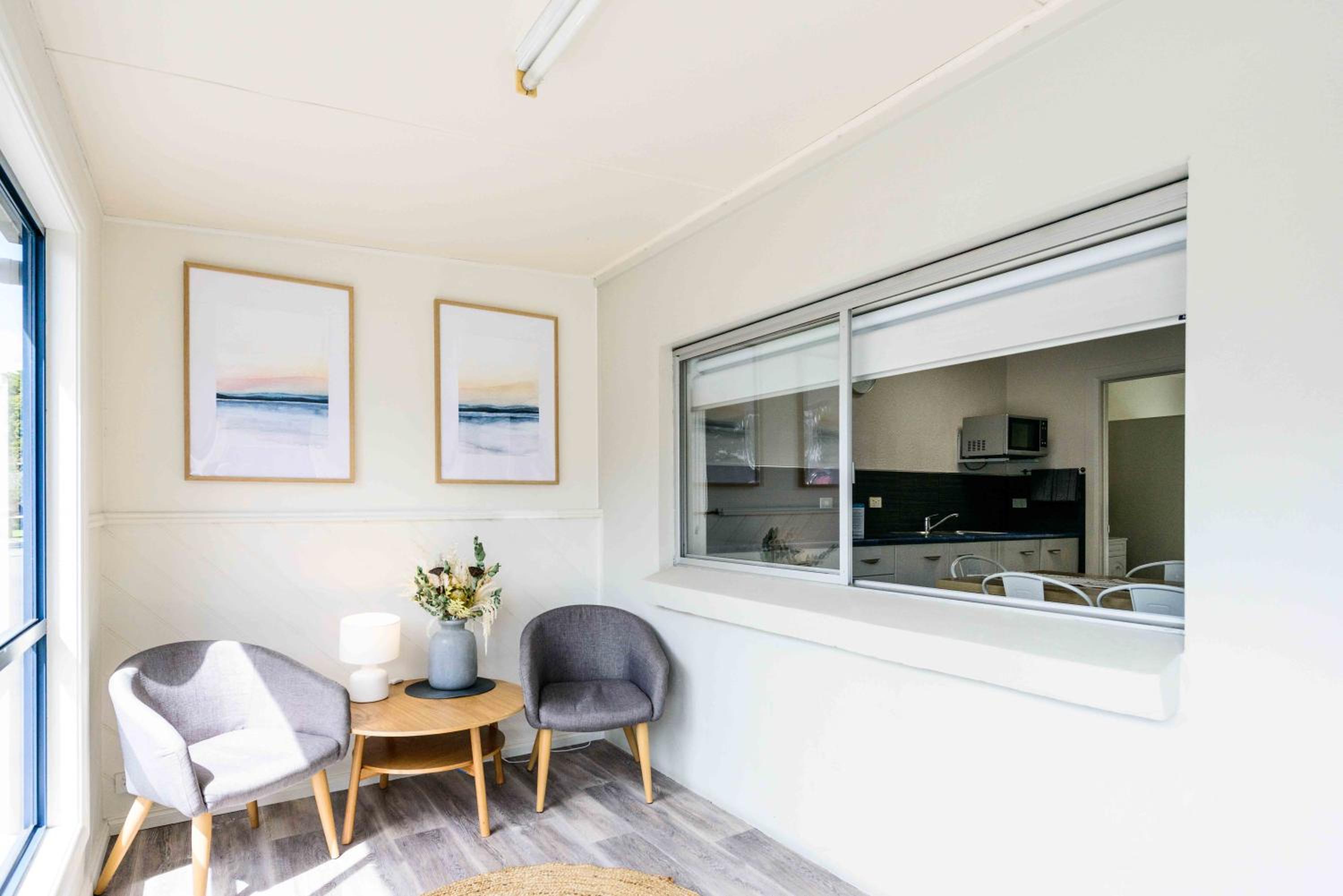 Standard Apartment - Photo 3