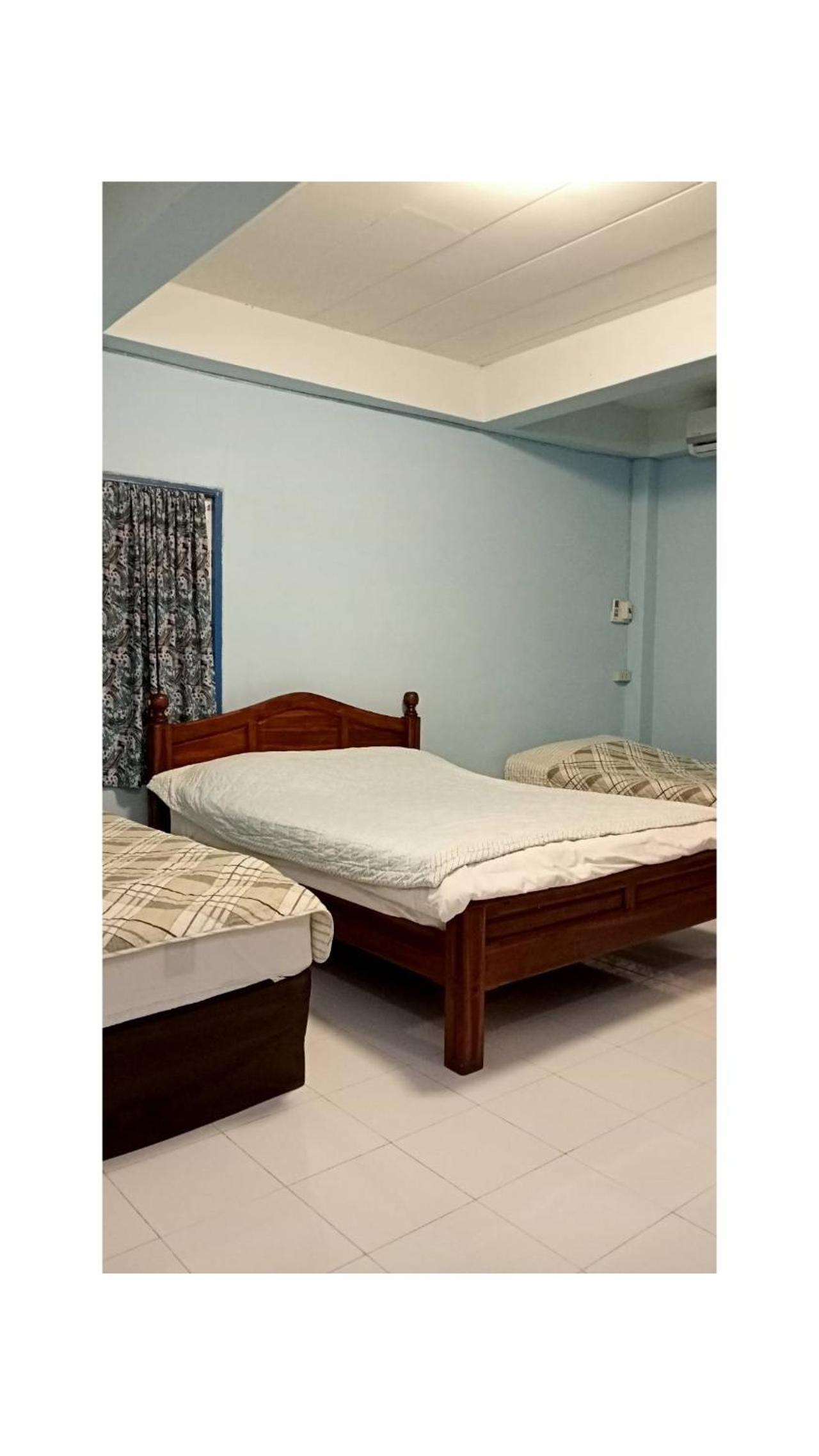 Standard Quadruple Room photo 1