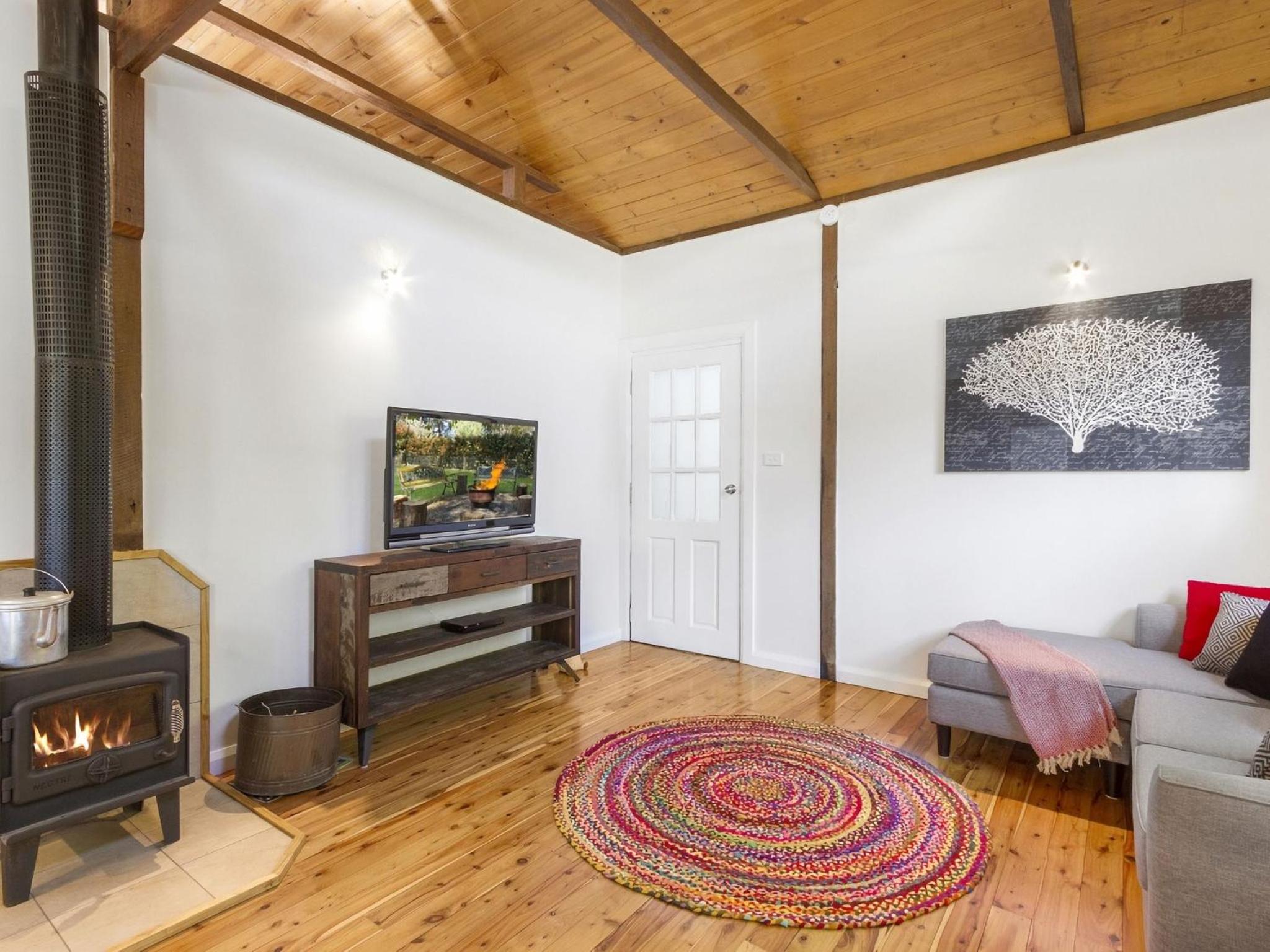 Vacation Home photo 1